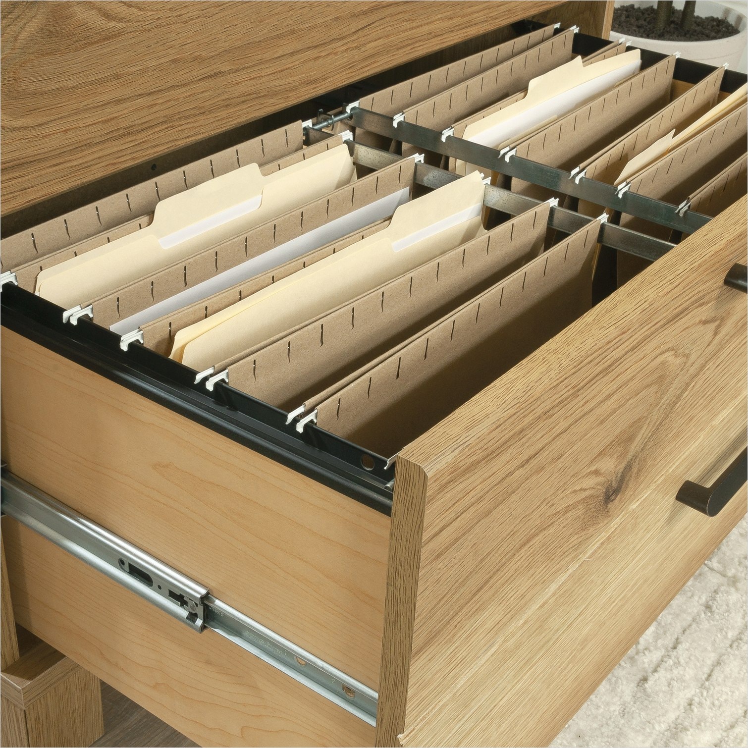 Watnature N95HDRLLRX0M Filing-Cabinets - View #3