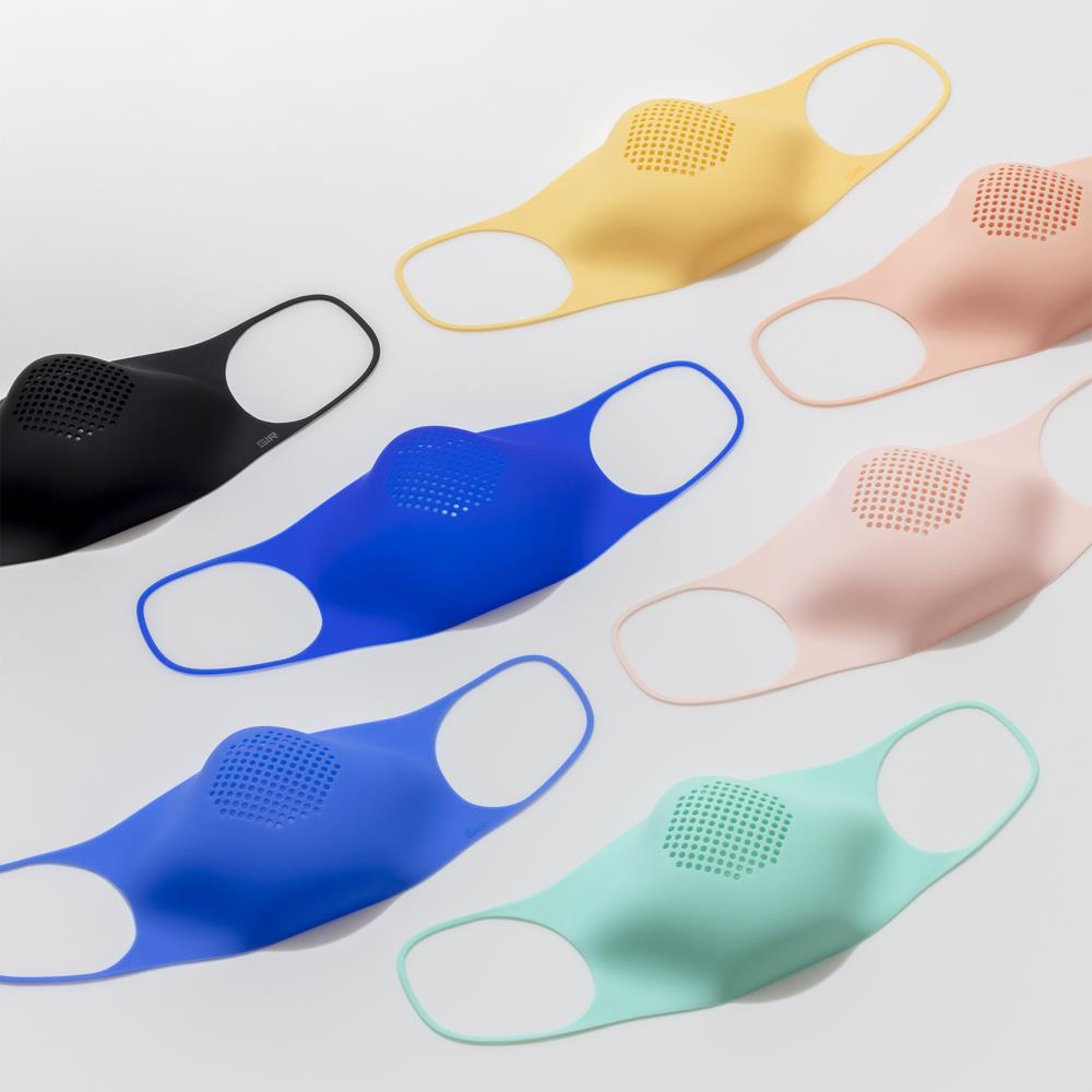 GIR GIRFM3158SGT Face-Masks - View #6