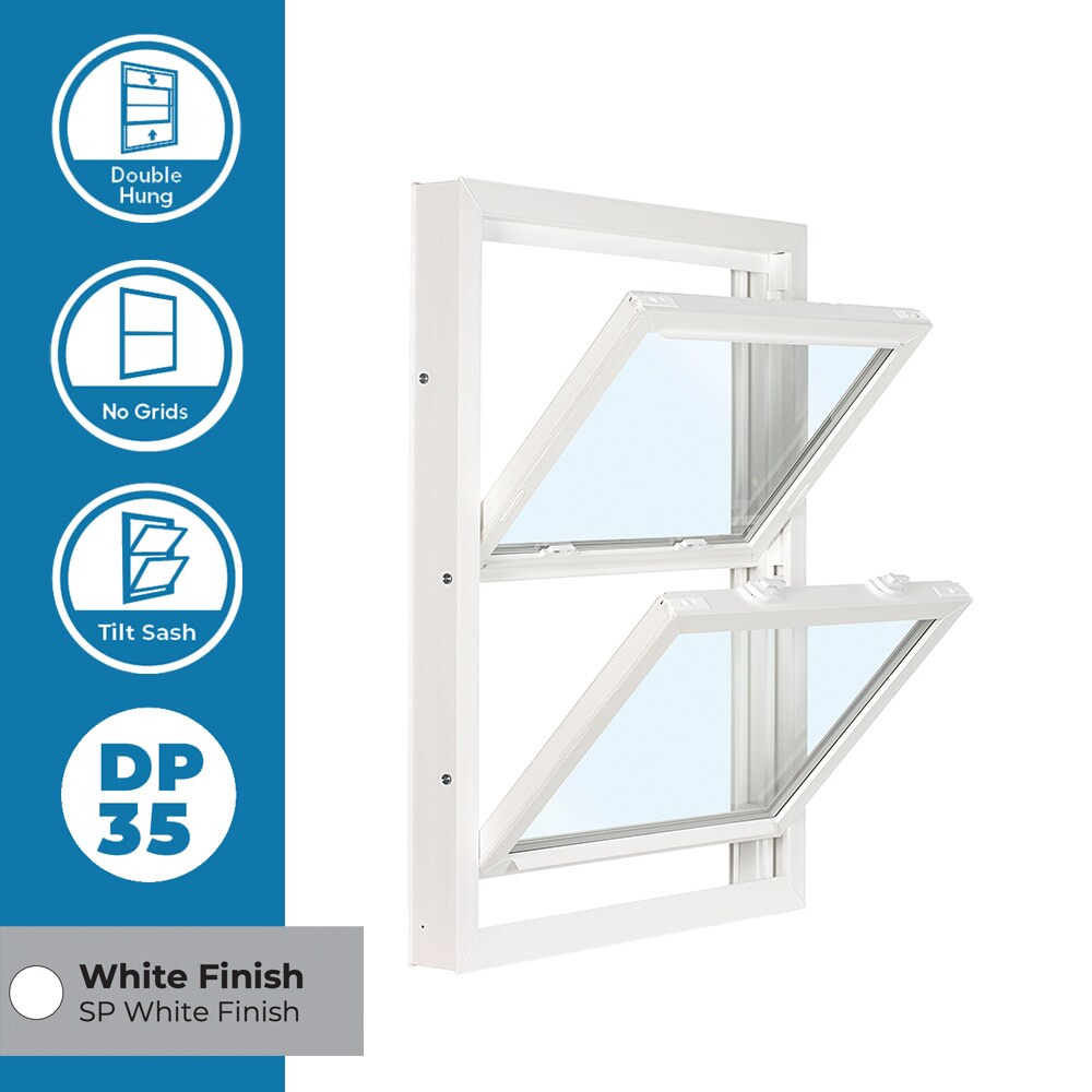 RELIABILT 7198012266793201DH Double-Hung-Windows - View #4