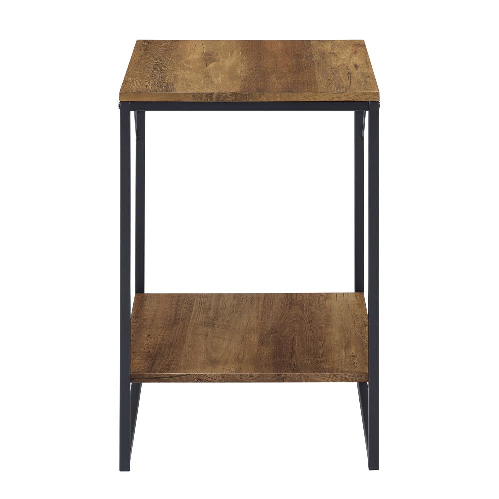 Walker Edison LWF16TRYSTRO End-Tables - View #4