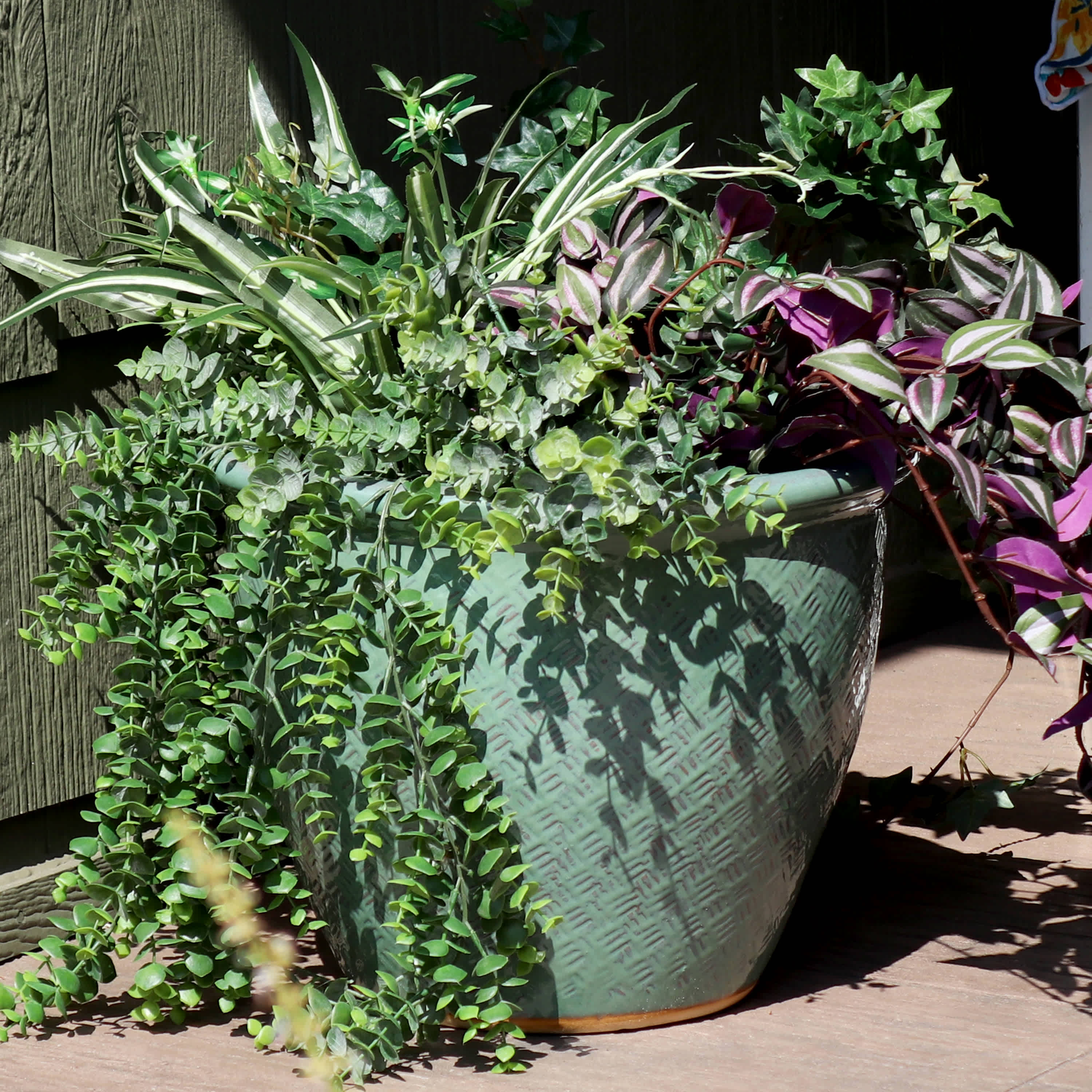 Sunnydaze Decor AP-967 Planter-Window-Box - View #4