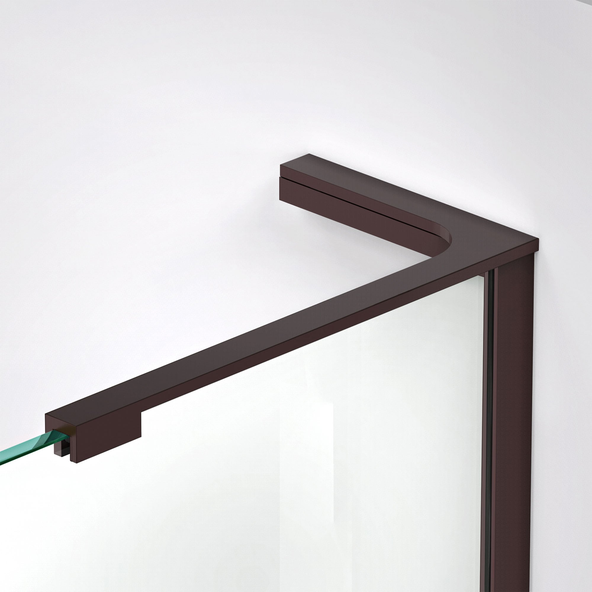 DreamLine DL-6063-22-06 Alcove-Shower-Kit - View #8