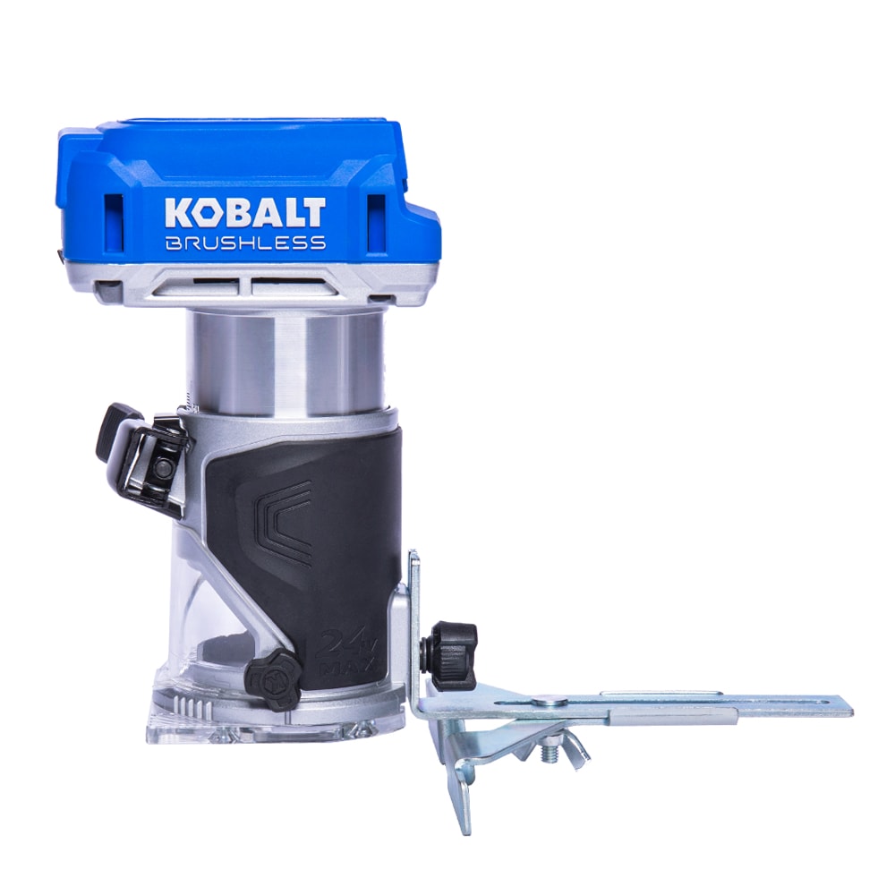 Kobalt 24v Max Low Profile Battery Adapter for Ryobi One 18v Tools