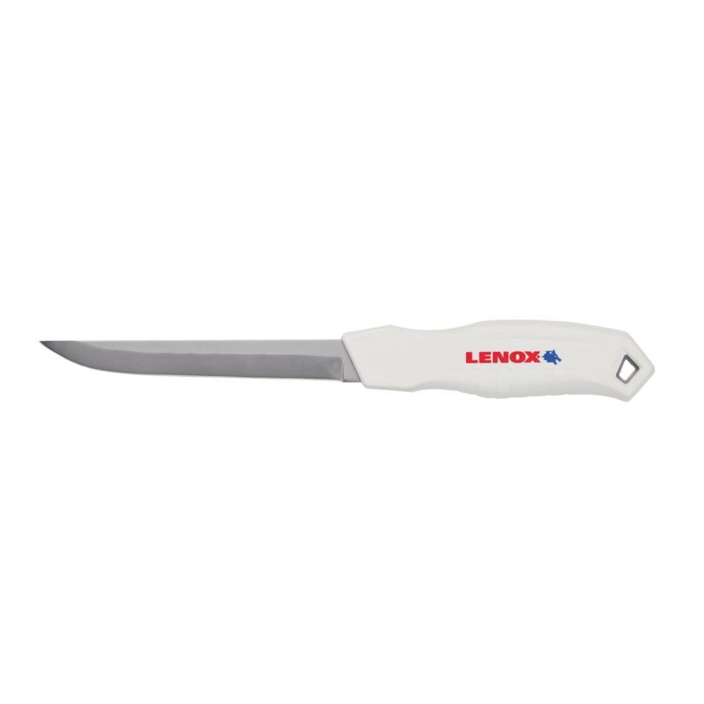 LENOX 3/4-in 1-Blade Utility Knife in the Utility Knives department at