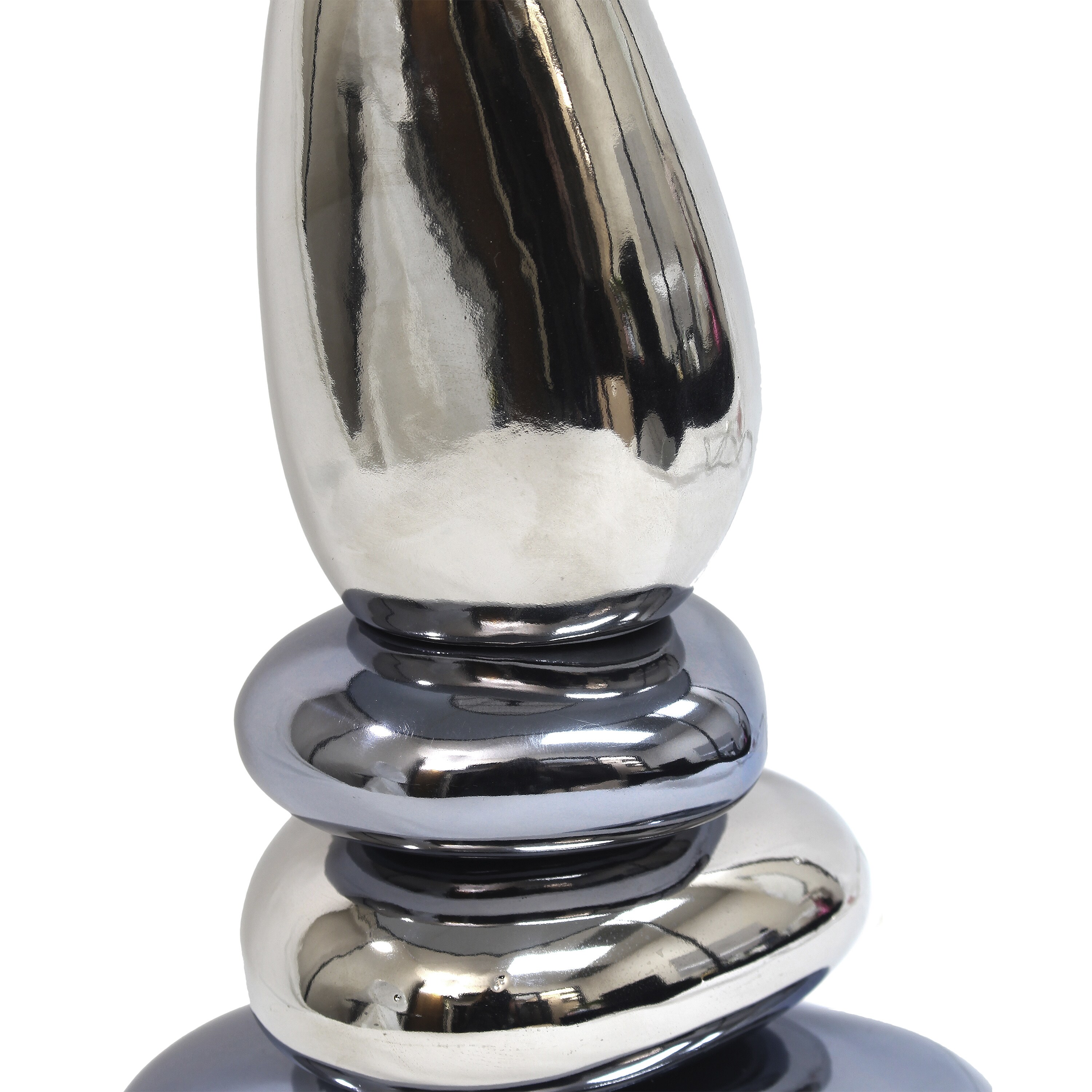 Lalia Home LHT-3024-BL Table-Lamps - View #6