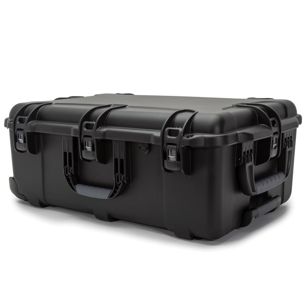 Nanuk Multilayered Cubed Foam Insert for the 963 Case 963-FOAM