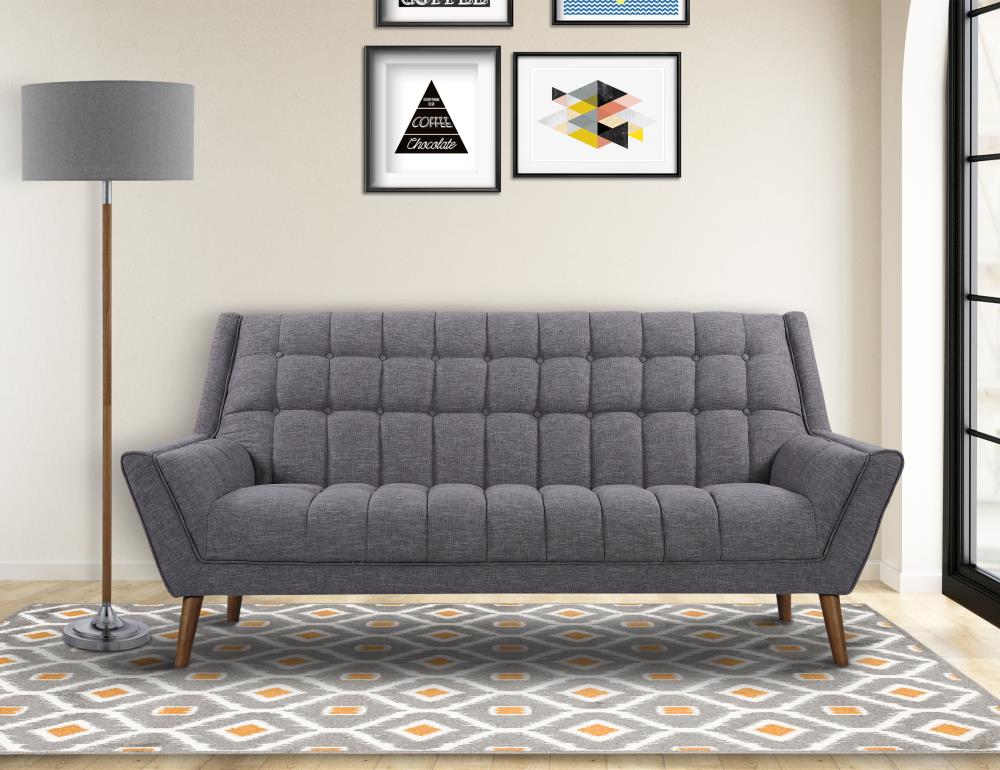 Armen Living LCCO3DG Sofas-Loveseats - View #6