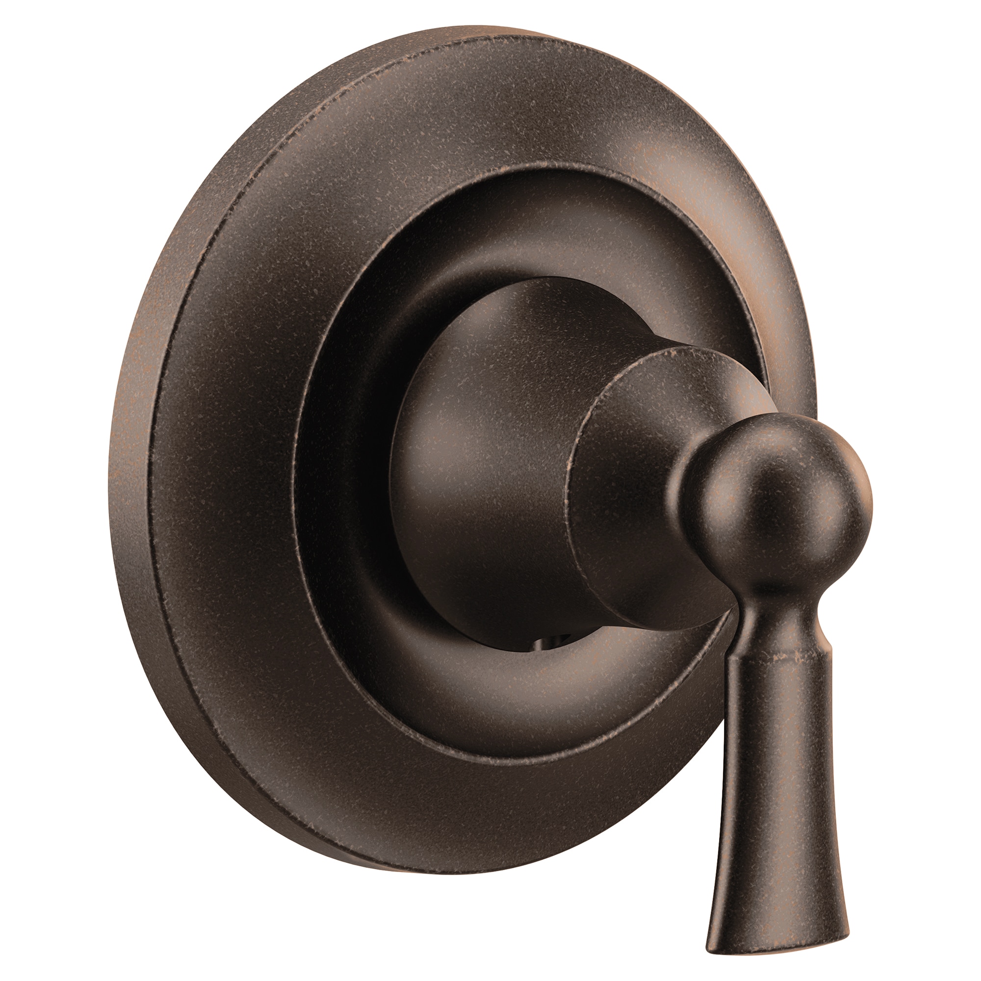 Moen UT4511ORB Wynford Oil Rubbed Bronze 1-handle Sold separately Shower Faucet