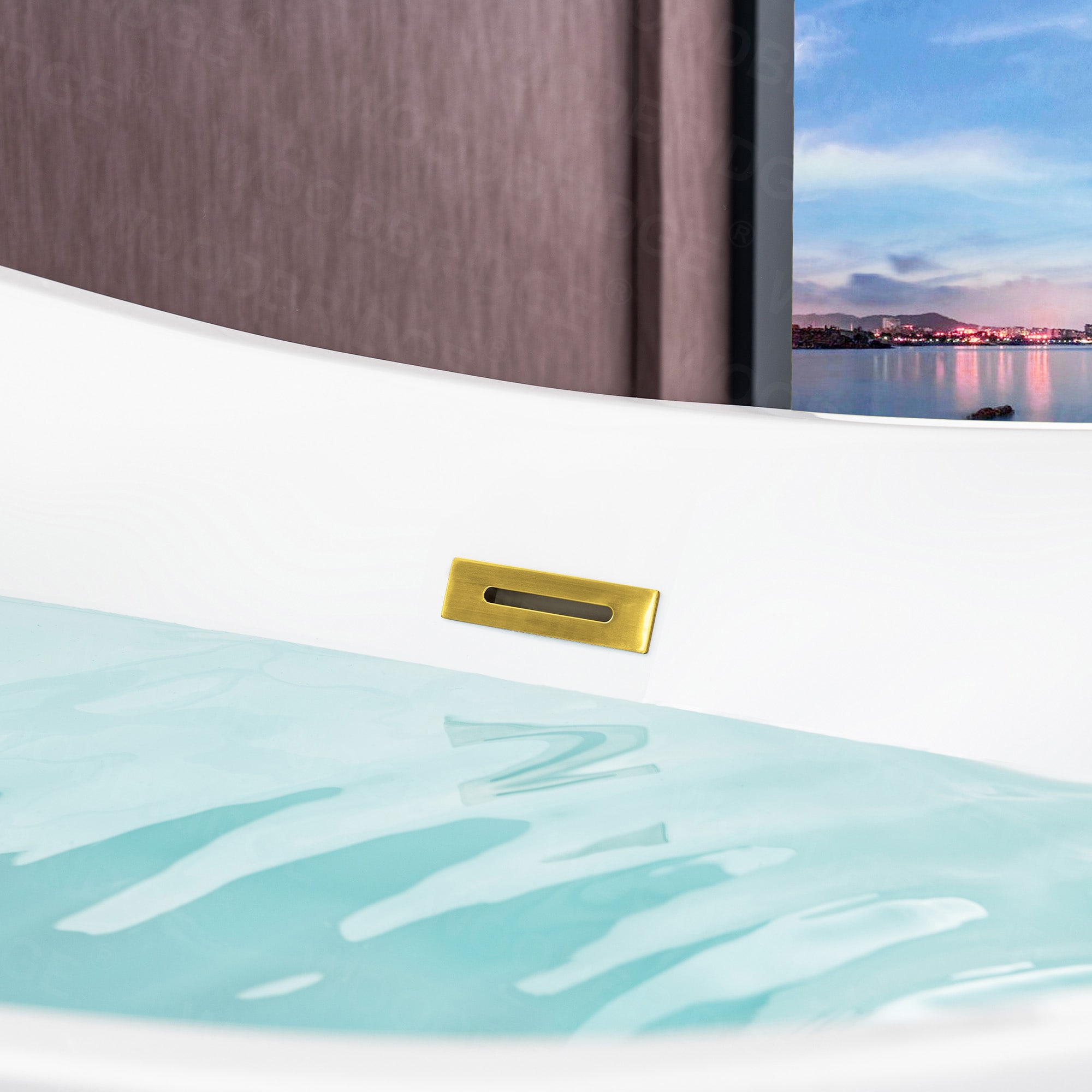 Woodbridge LB310 bathtubs - View #9