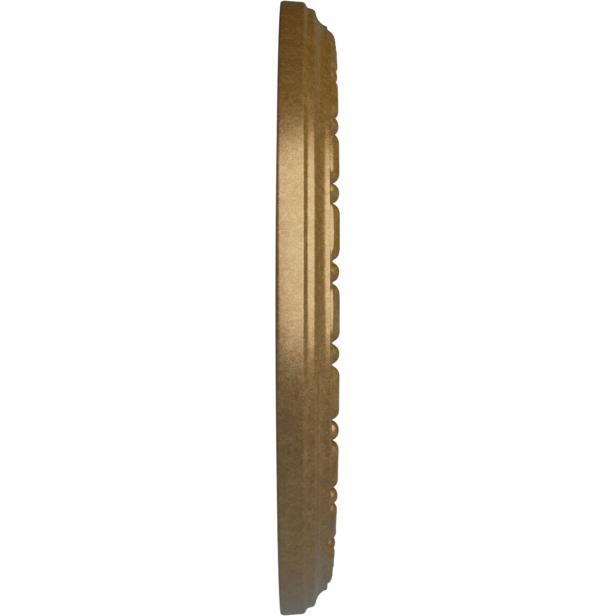 Ekena Millwork CM16MDPAS Ceiling-Medallions - View #3