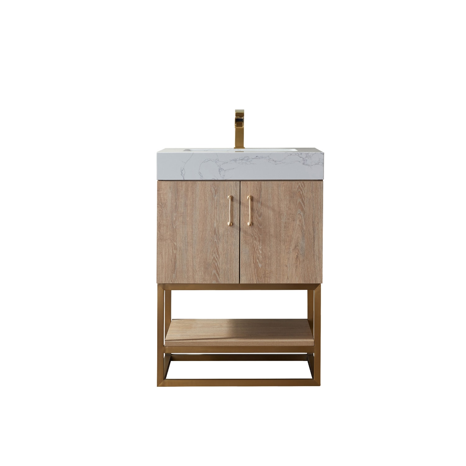 Vinnova 789024-NO-GW-NM Bath-Vanity-Combo - View #11