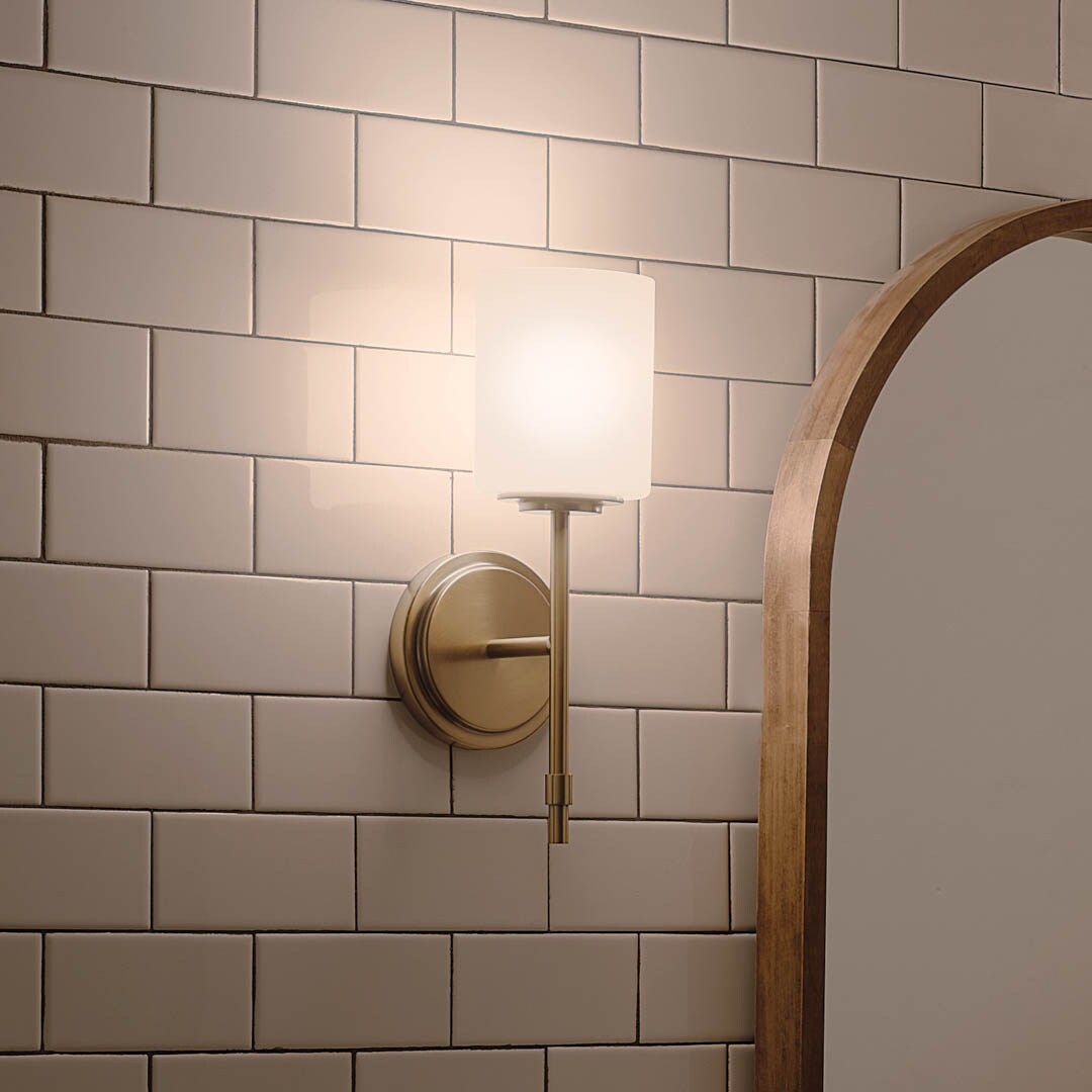 Kichler 55140BNB b089995 - View #9
