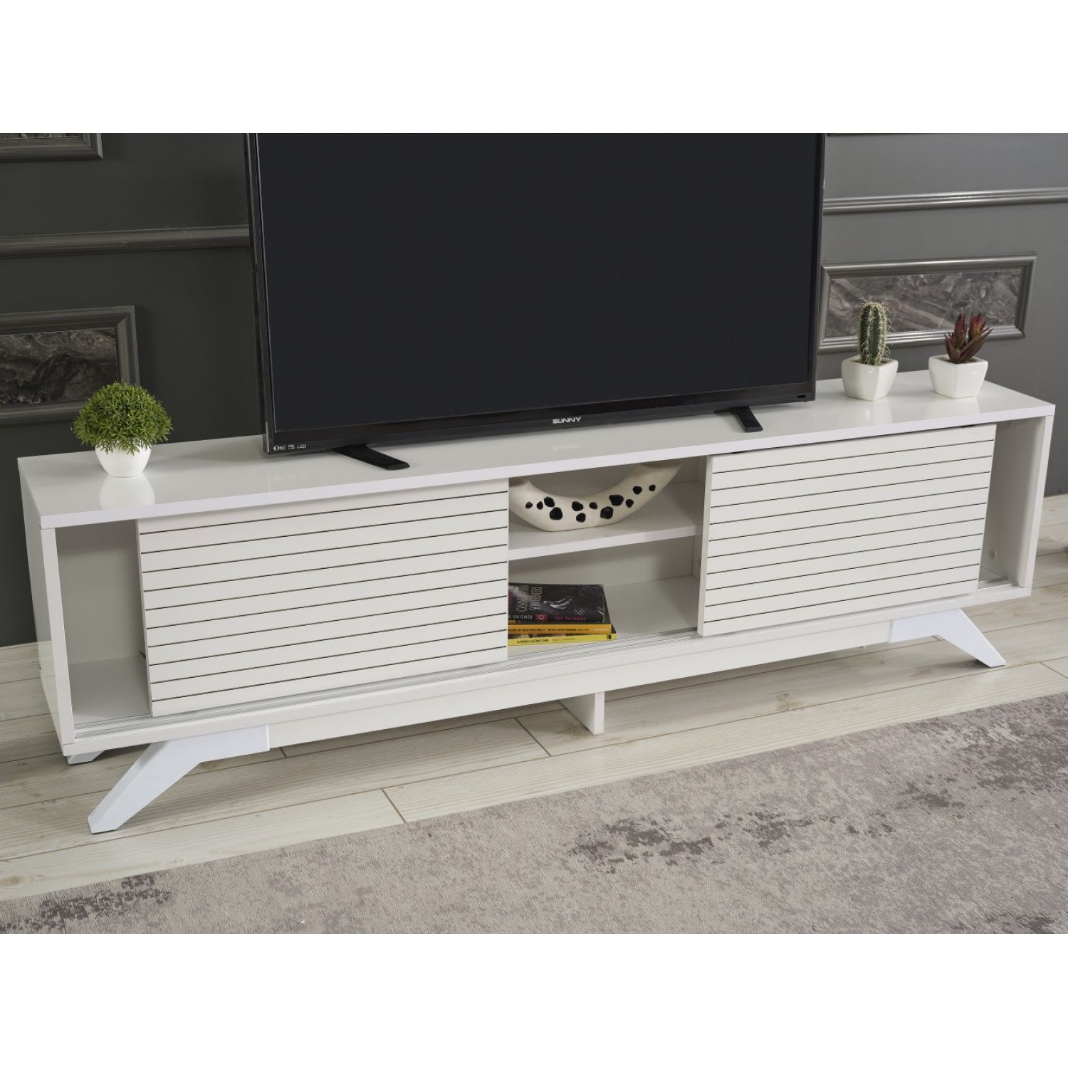 JASMODER B02949496 Tv-Stands - View #2