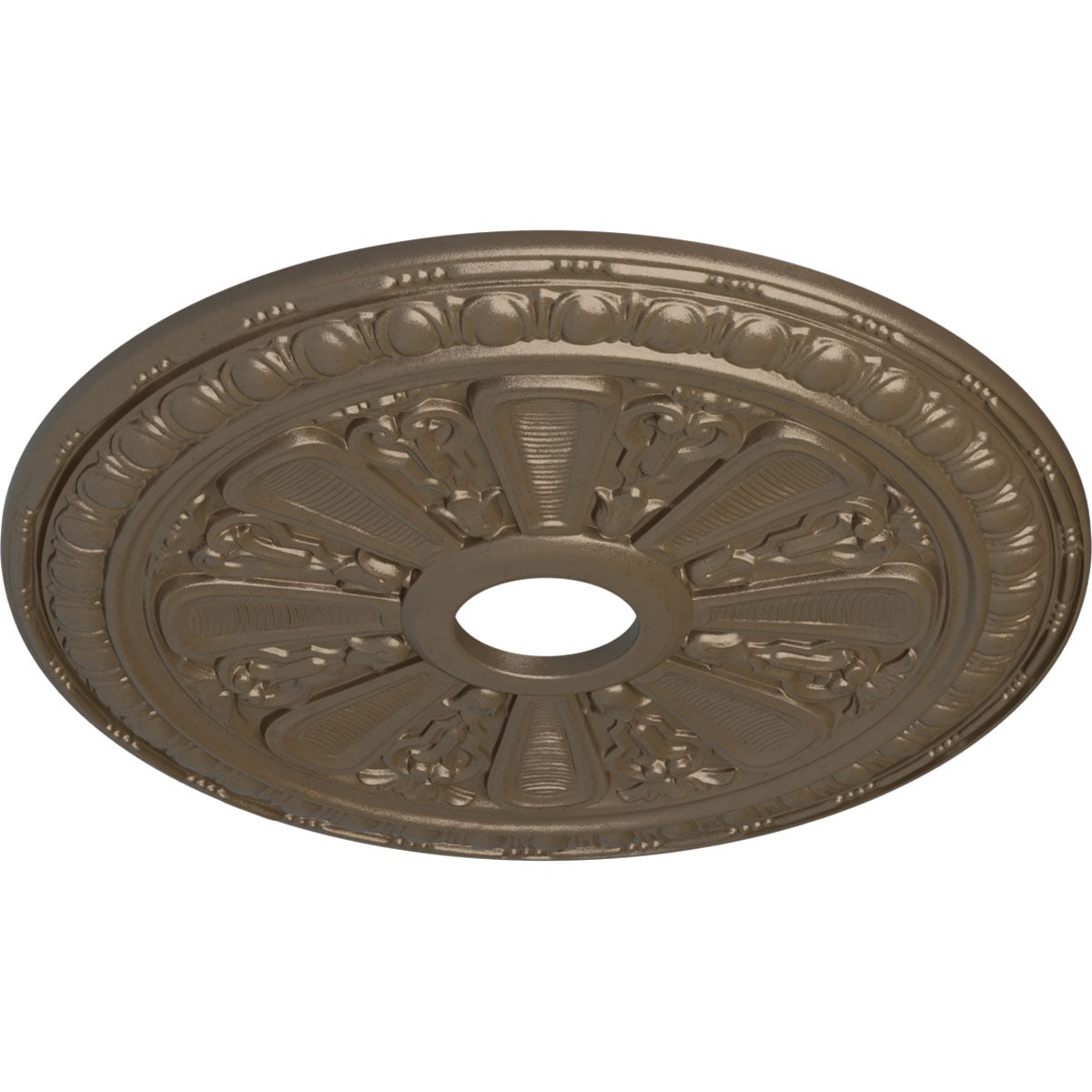 Ekena Millwork CM23BIWSS Ceiling-Medallions - View #2