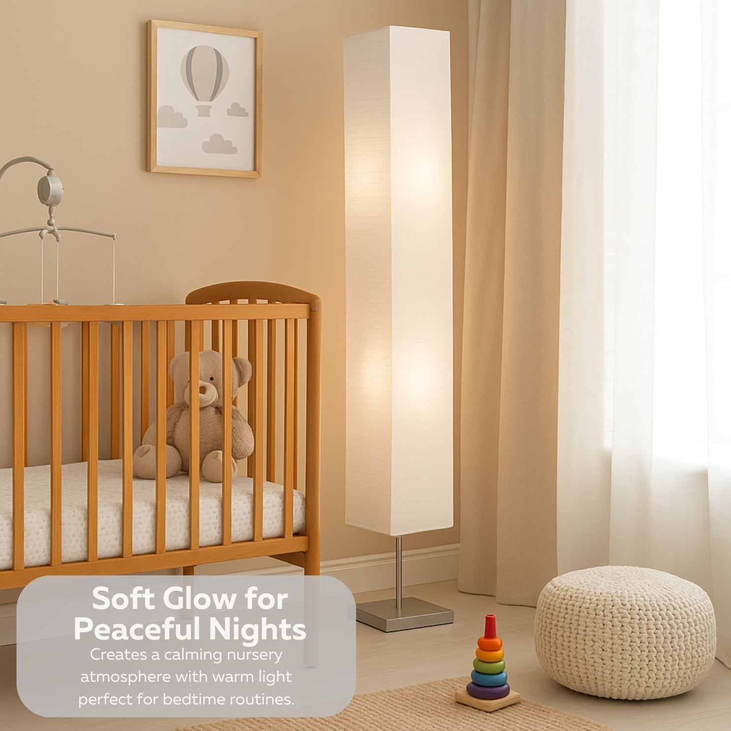 LIGHTACCENTS 26121A-20-FBA- floorlamps - View #7