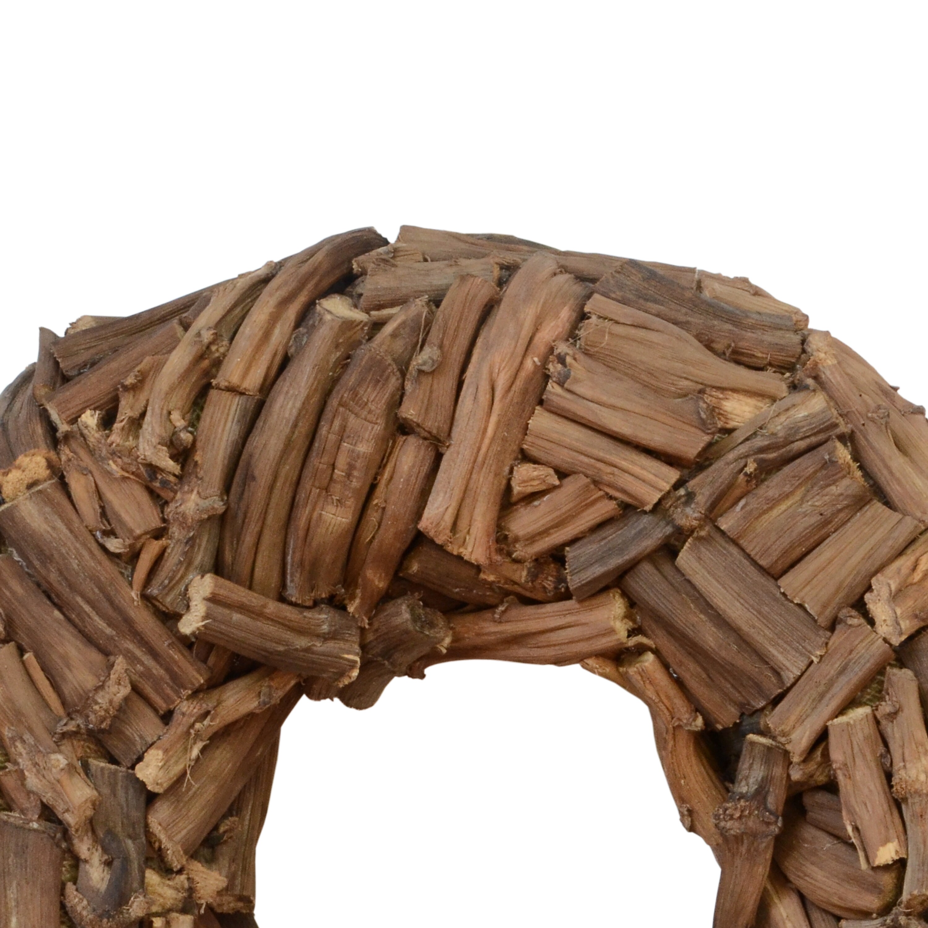 Vickerman H6BAN2000 Artificial-Christmas-Wreaths - View #6