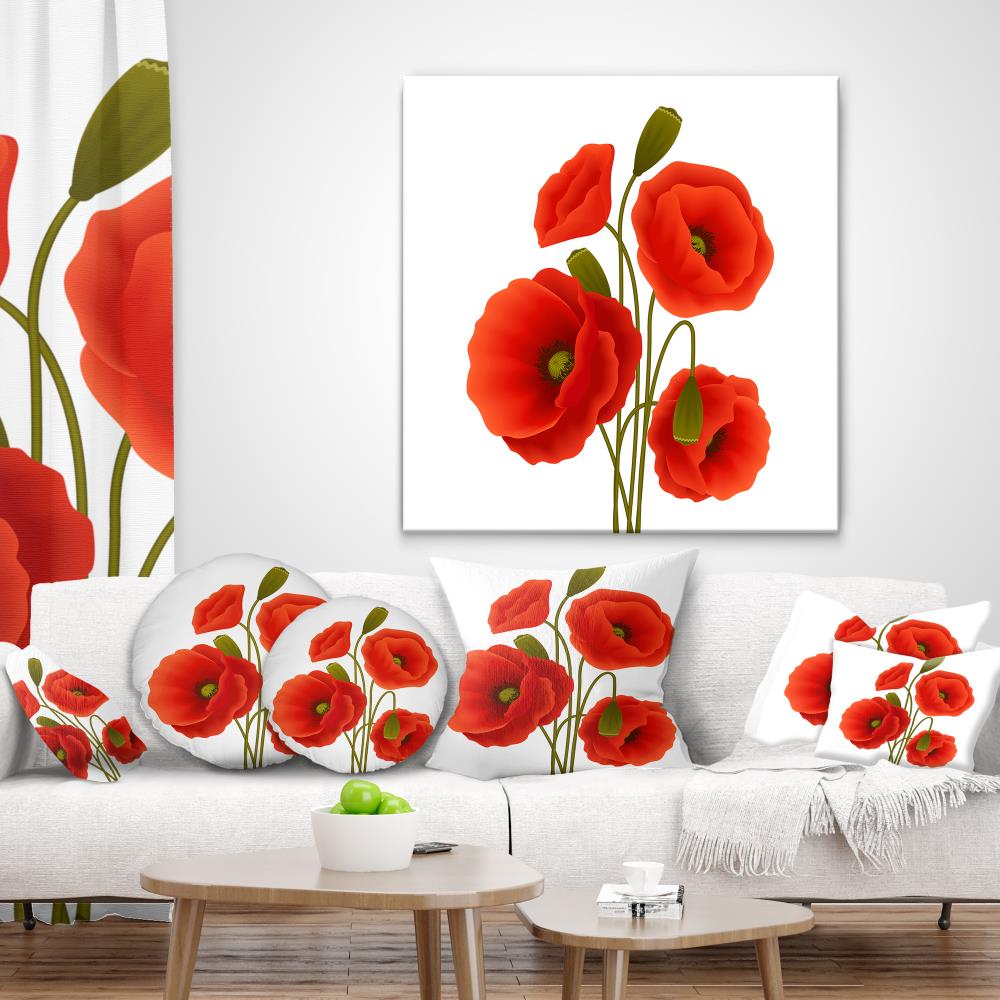 Designart CU13016-16-16 Accent-Pillows - View #4