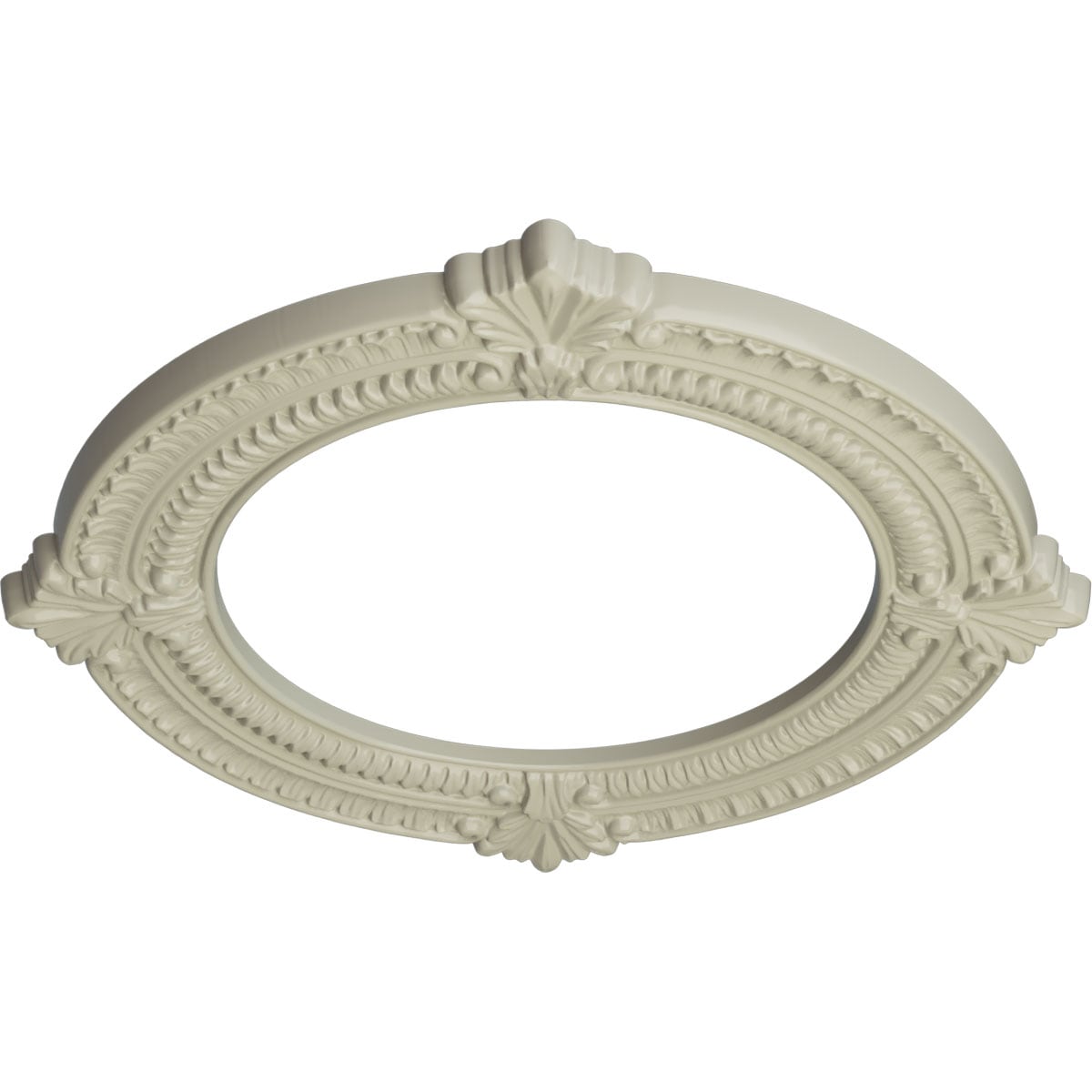 Ekena Millwork CM13BNCYF Ceiling-Medallions - View #2