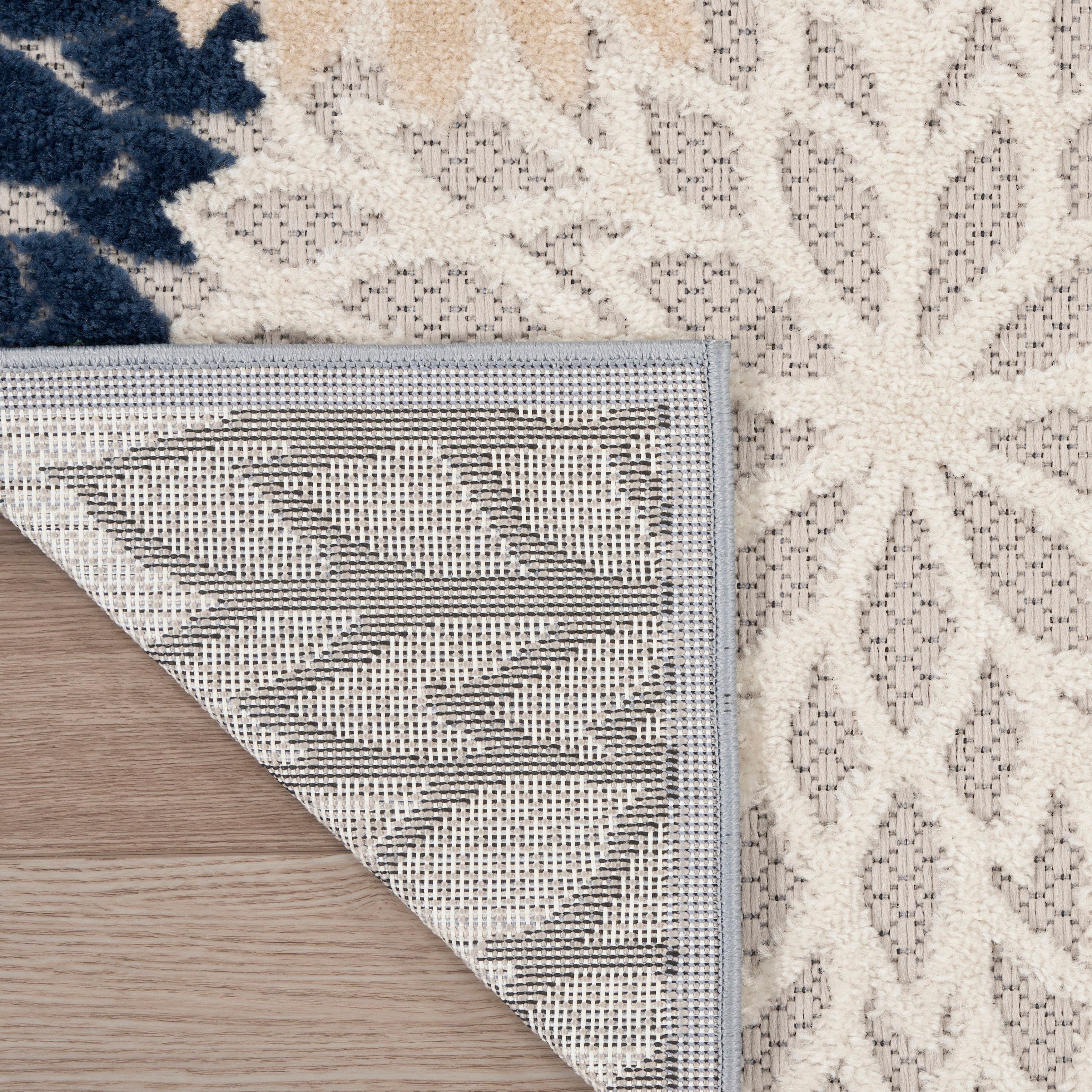 Nourison 099446836694 rugs - View #6