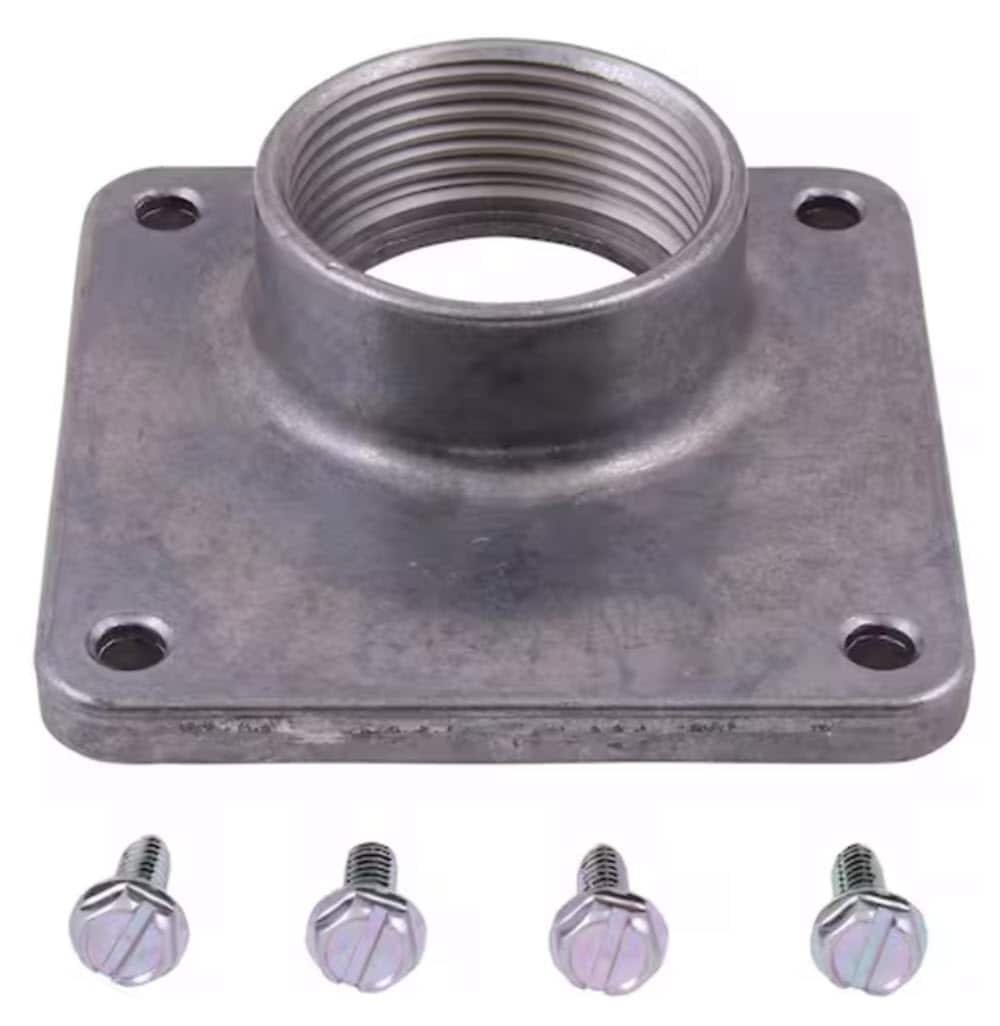 ABB TC125B 1.25-in Hub