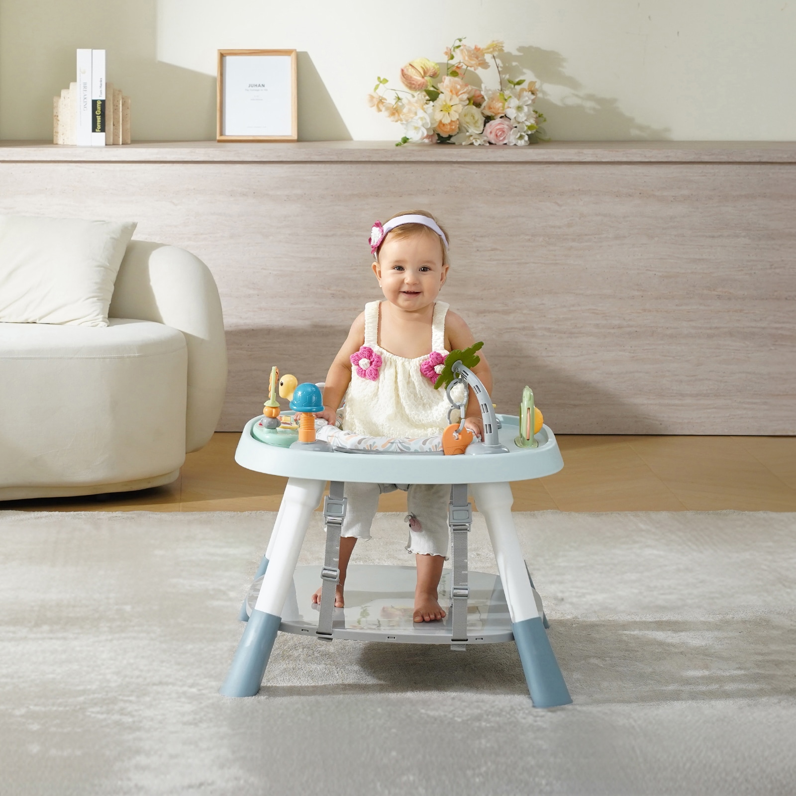 VEVOR YEGDHDZXHKXGI901CV9 Play-Toys - View #2