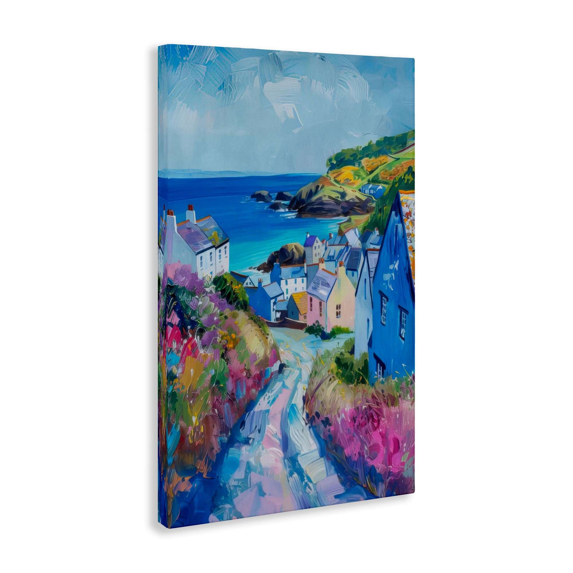 Stupell Industries BT-727-CN-30X45 Wall-Art - View #2