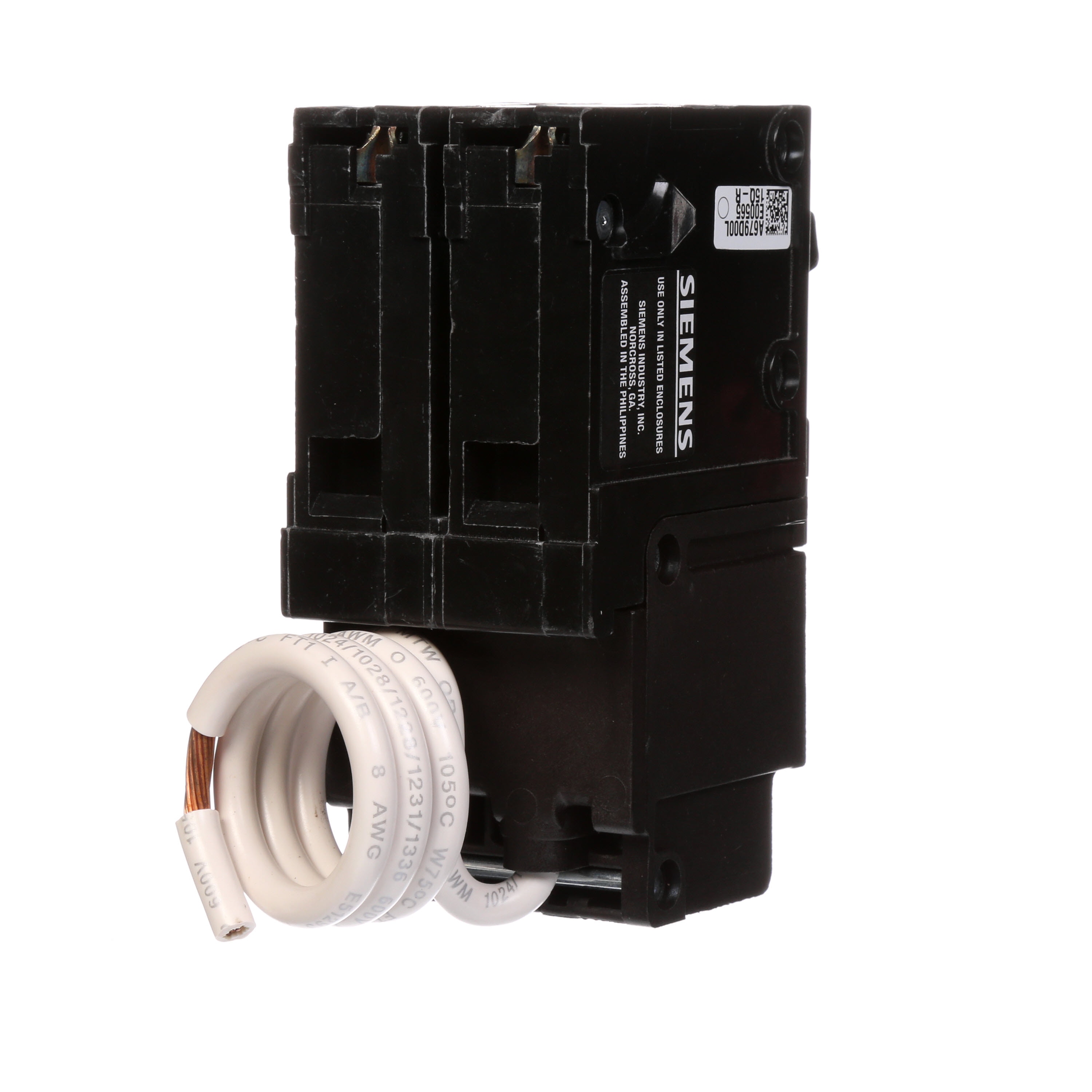 Siemens QE215 Circuit-Breakers - View #4
