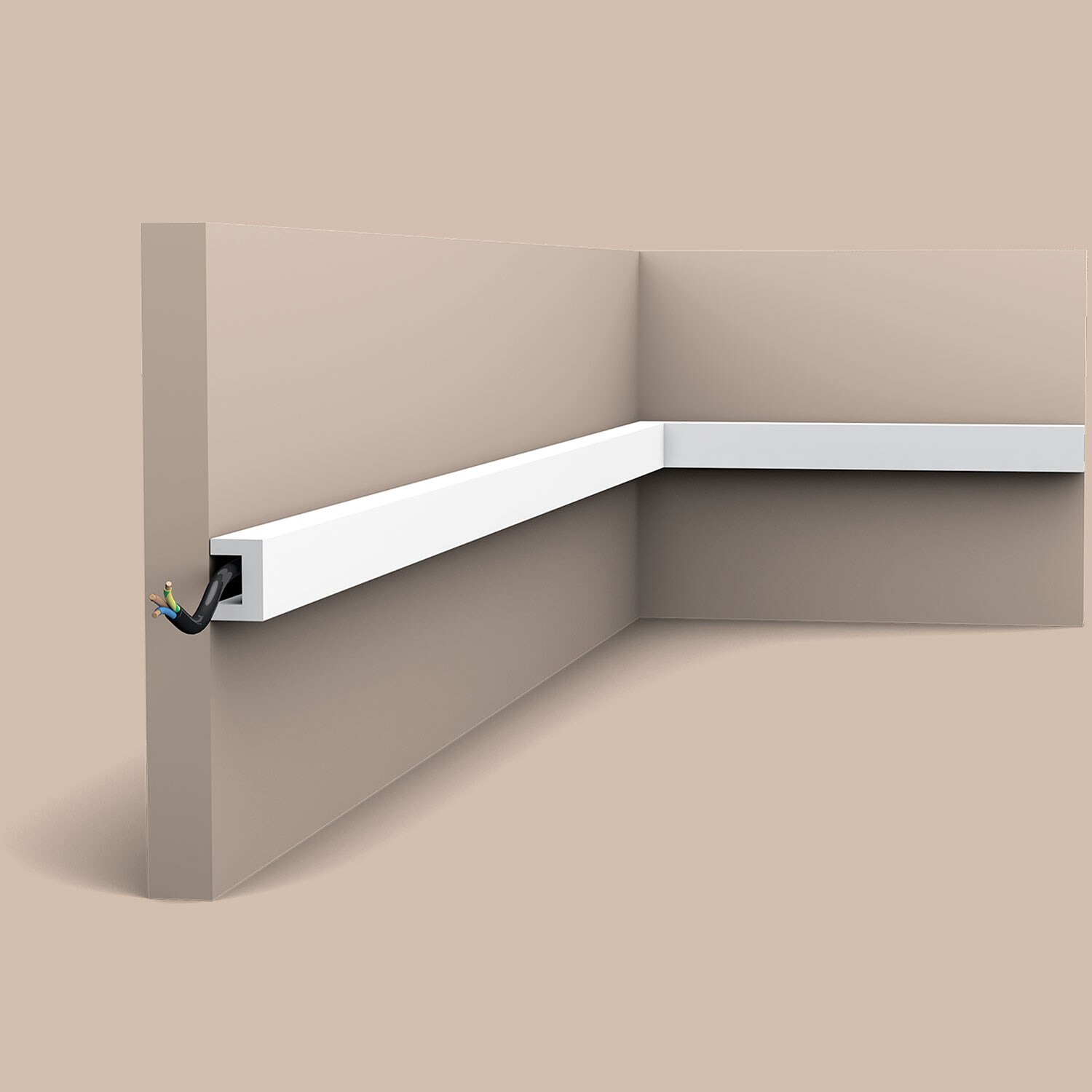 Orac Decor CX190-3PACK Crown-Moulding - View #6