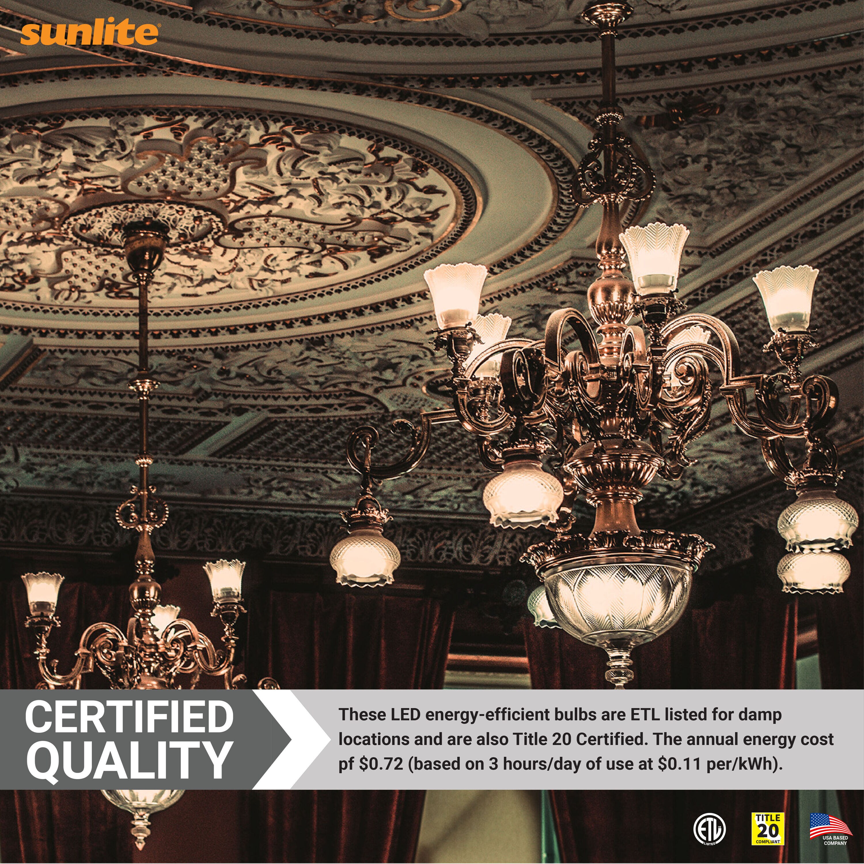 Sunlite LW41699 Led-Lights - View #5