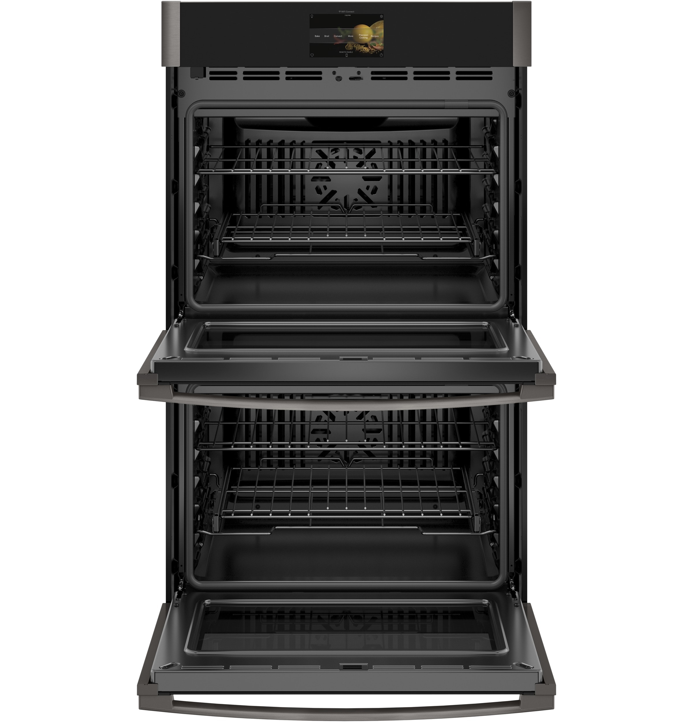 GE PTD7000BNTS Dwall-Elec-Oven - View #4