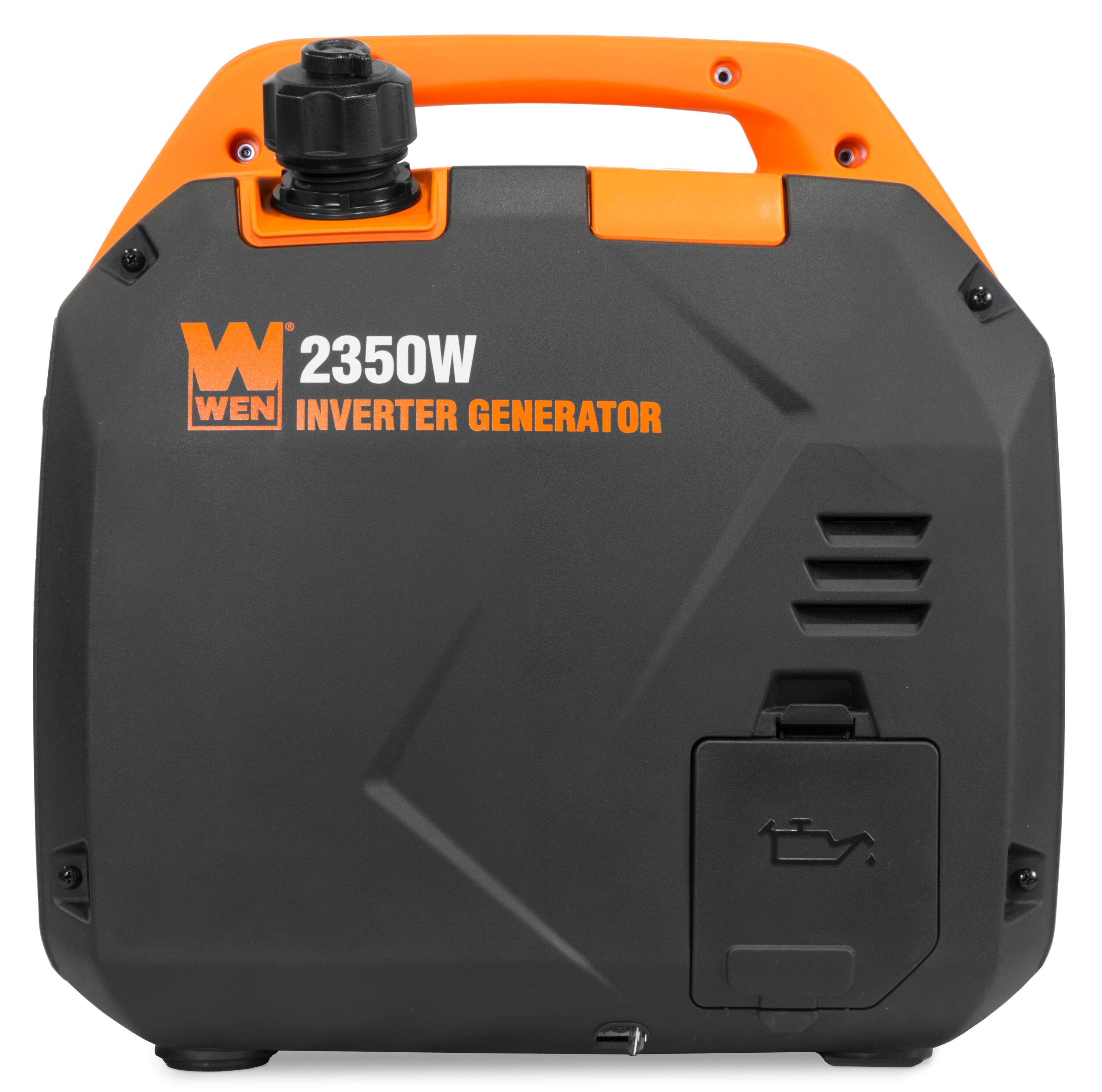 WEN 56235I Inverter-Generators - View #4