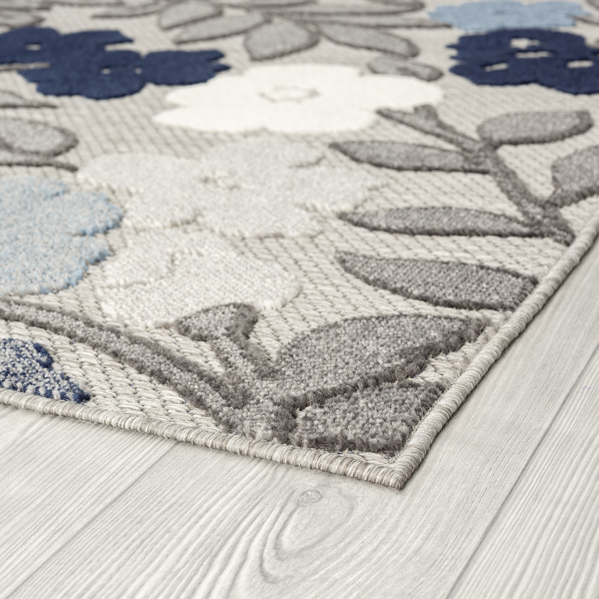 Tayse OAS1506 8X10 rugs - View #4