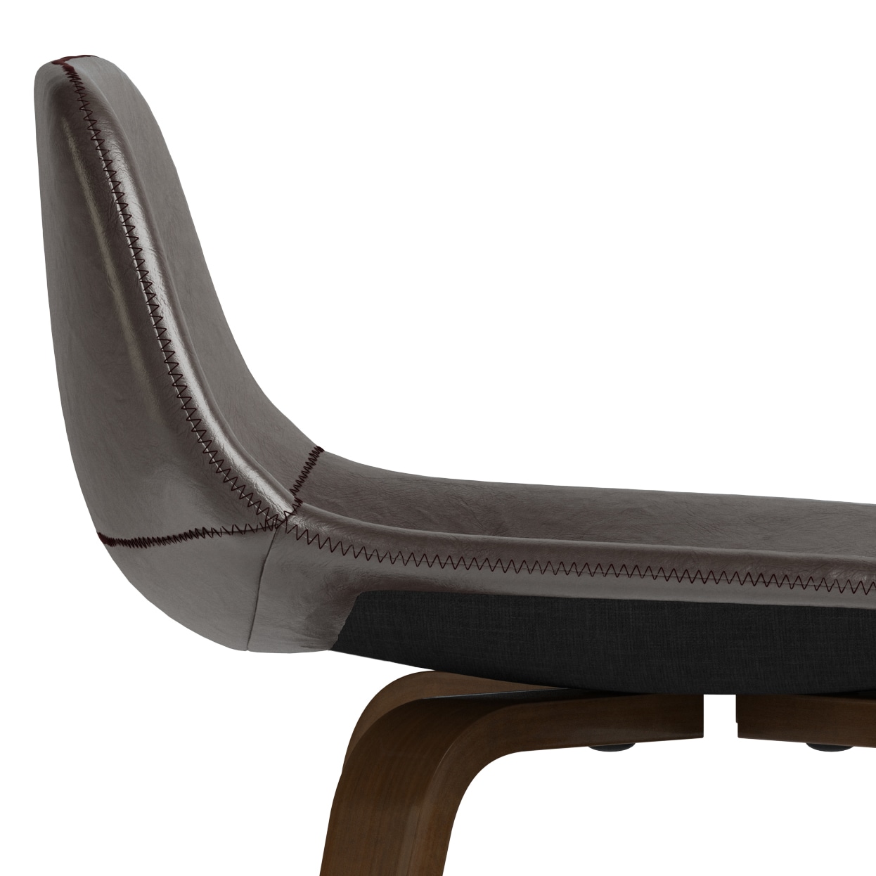 Simpli Home AXCRAN26N-DB stools - View #5