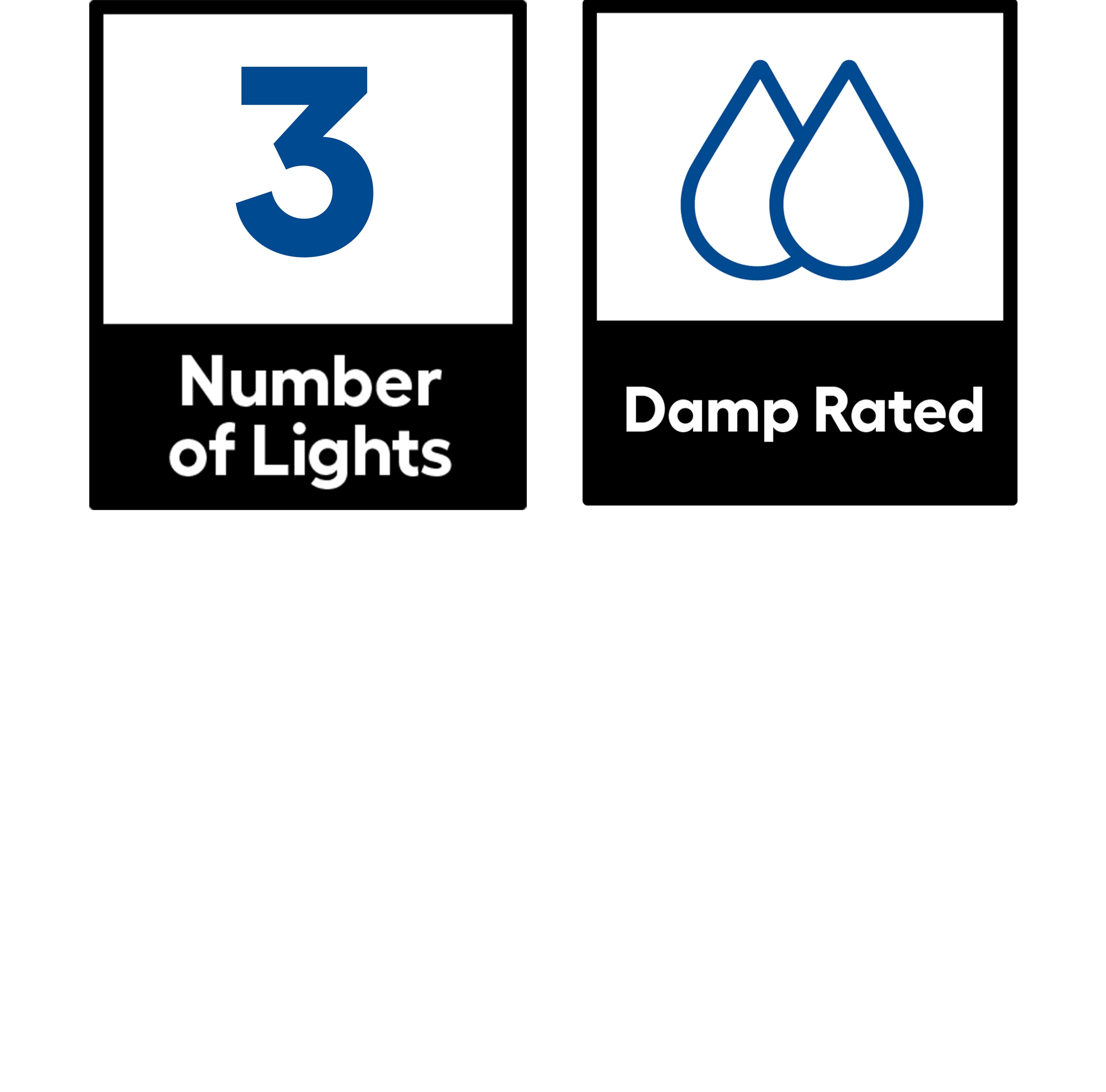 Generation Lighting 7543503-962 flushmounts - View #7