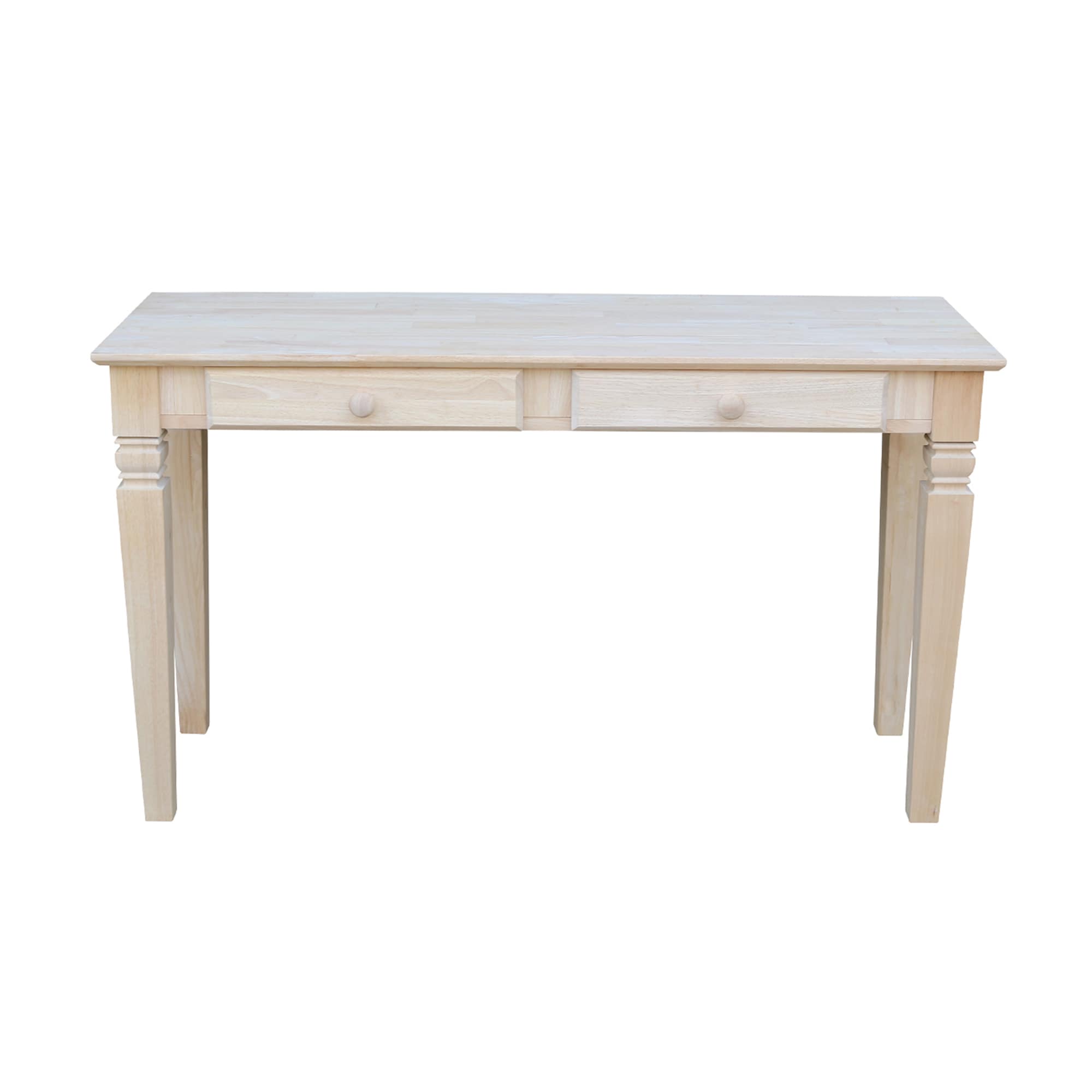 International Concepts OT-60S2 Console-Sofa-Tables - View #4