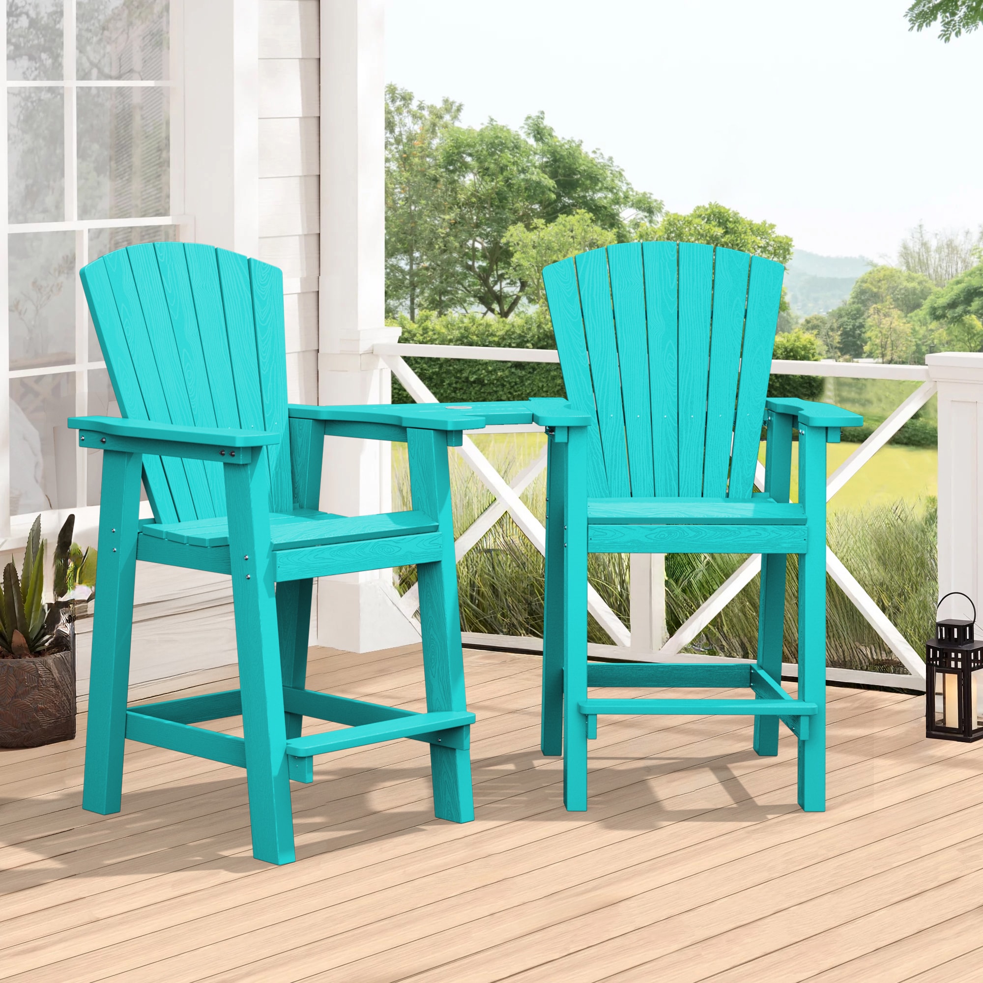 VOUA PESRLT-KQ Patio-Chairs - View #7