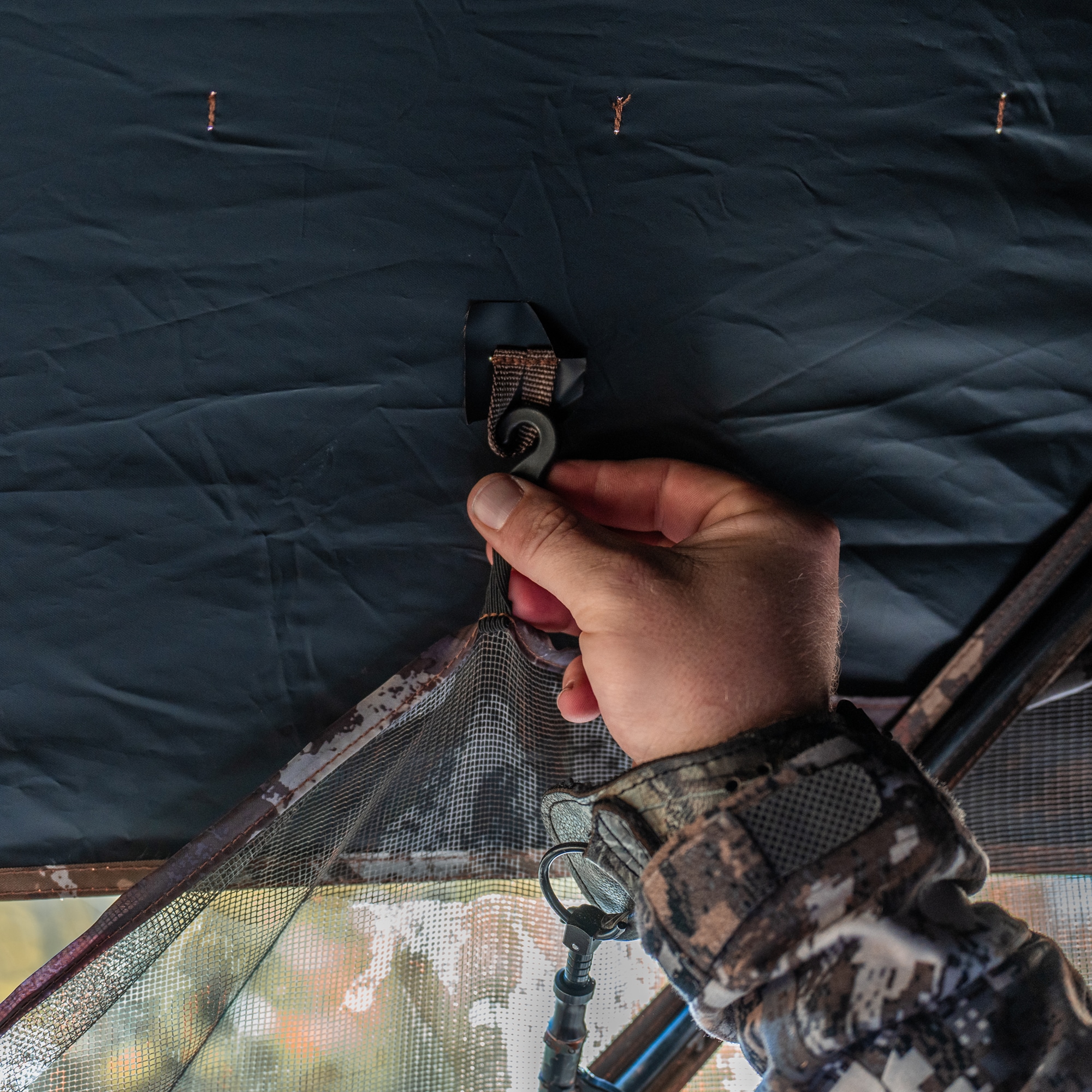 Barronett Blinds AC250CH Hunting-Blinds - View #10