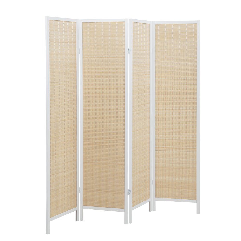 Roundhill Furniture BG4093734 Indoor-Privacy-Screens - View #2