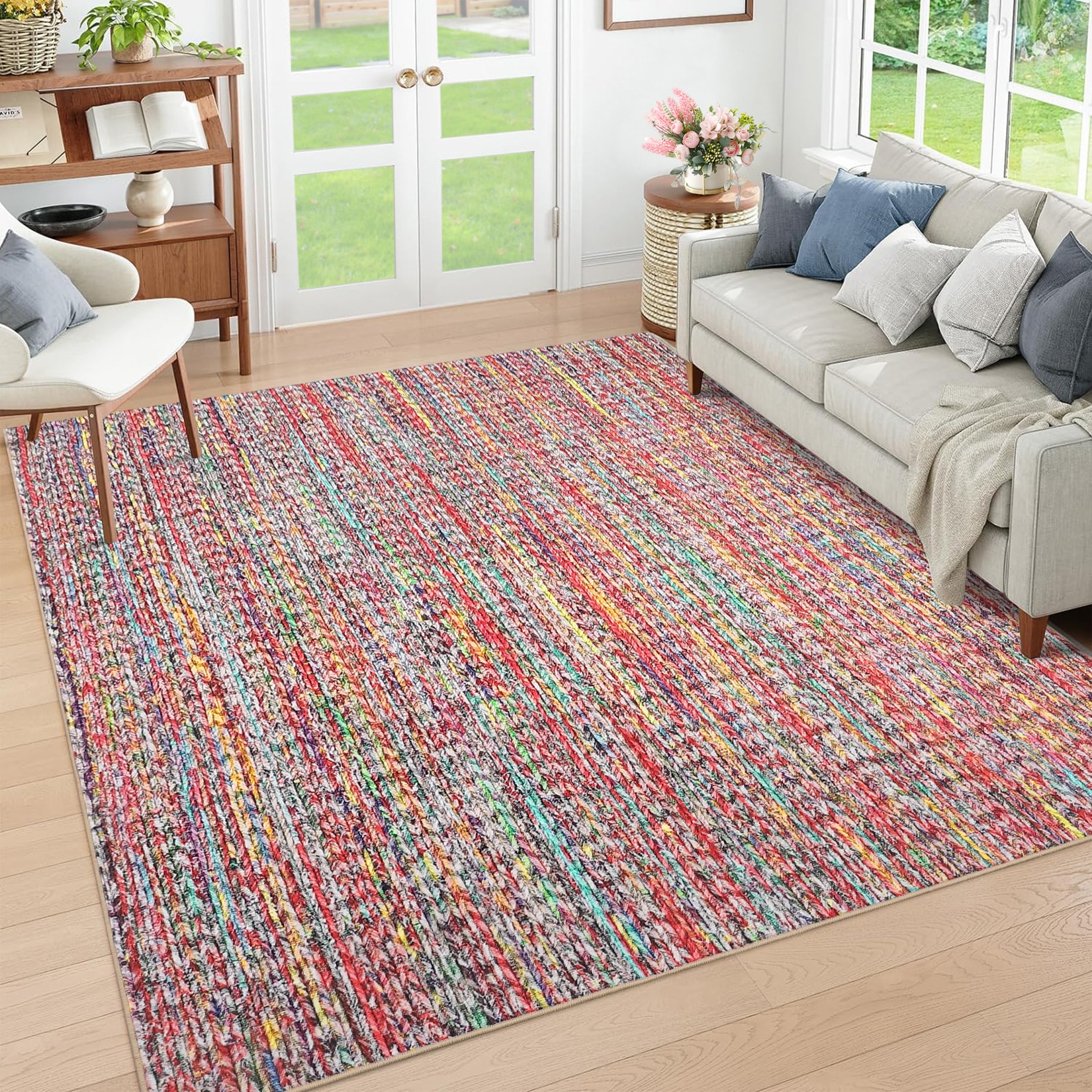 Assile ASRUG26821182QF73 rugs - View #2