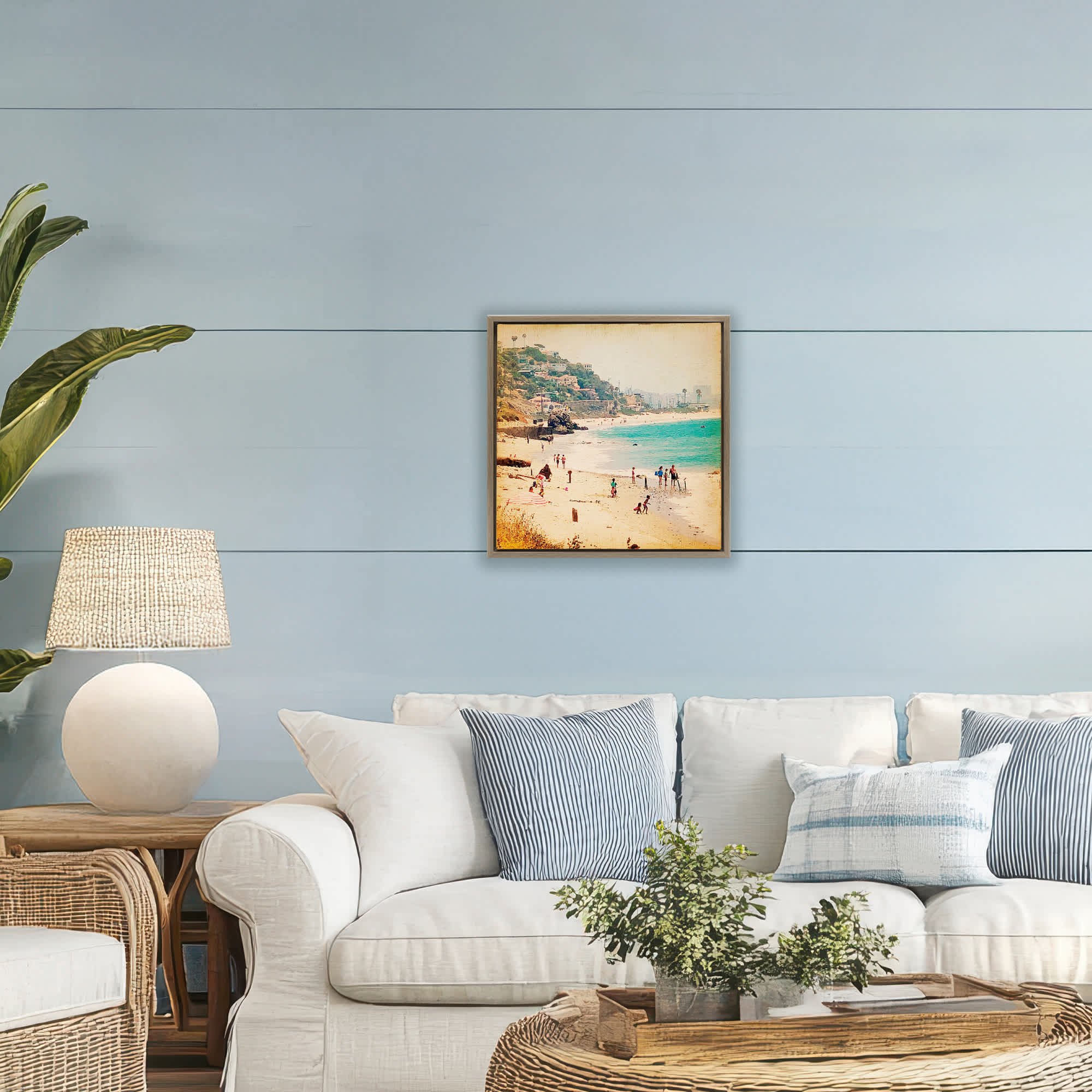 Stupell Industries CA-240-FFE-17X17 Wall-Art - View #3