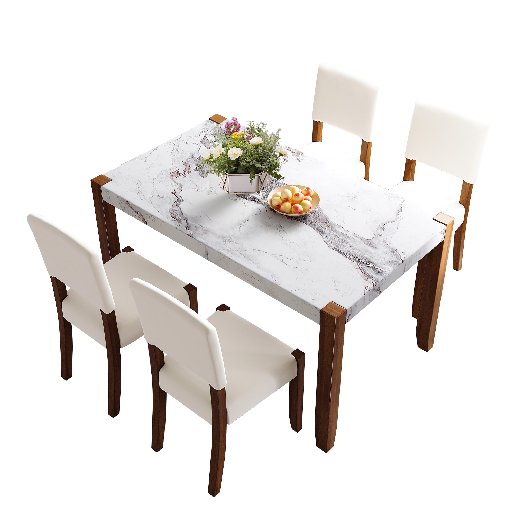 Bybafun YA0100302 Dining-Sets - View #15