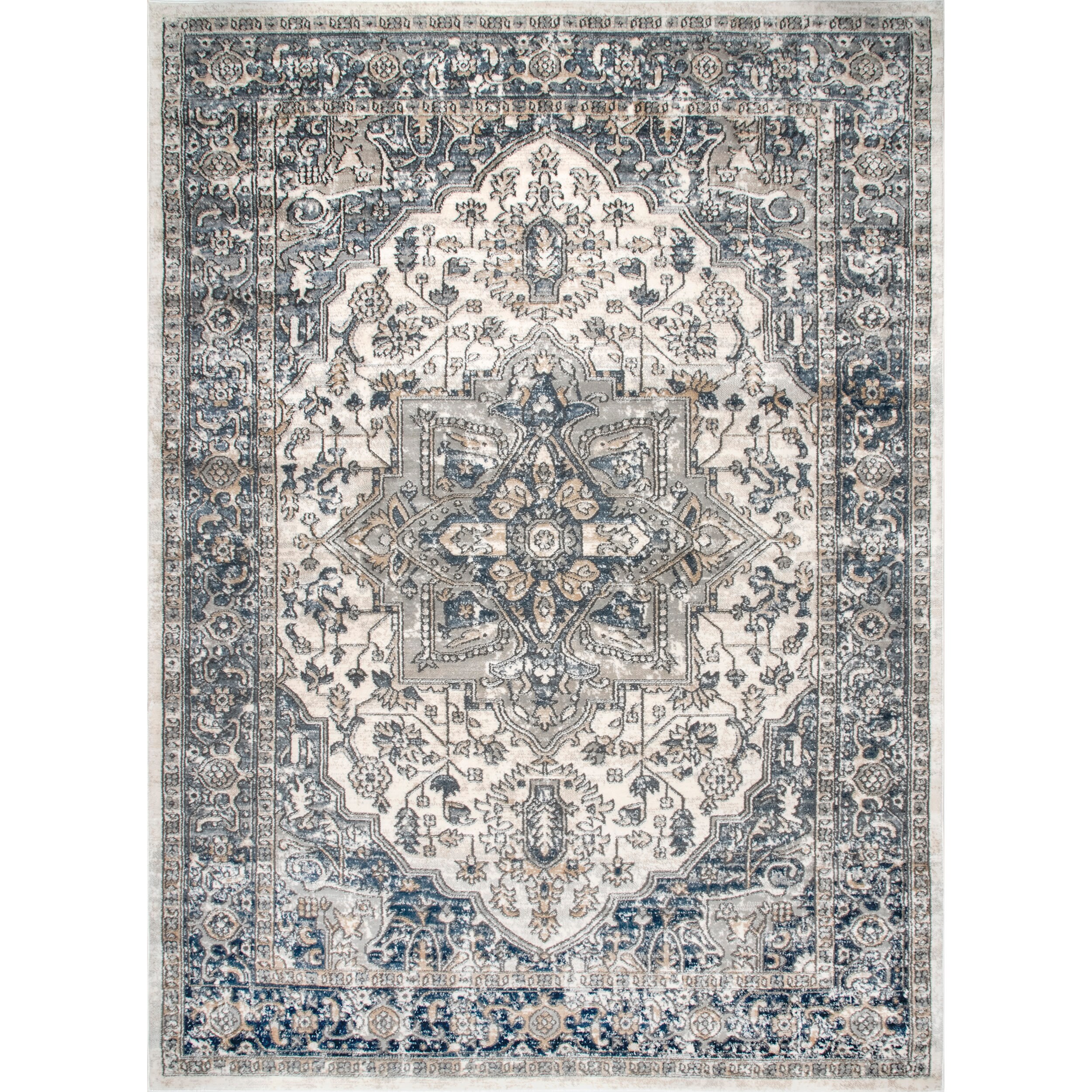 nuLOOM RZUM03C-406 rugs - View #8