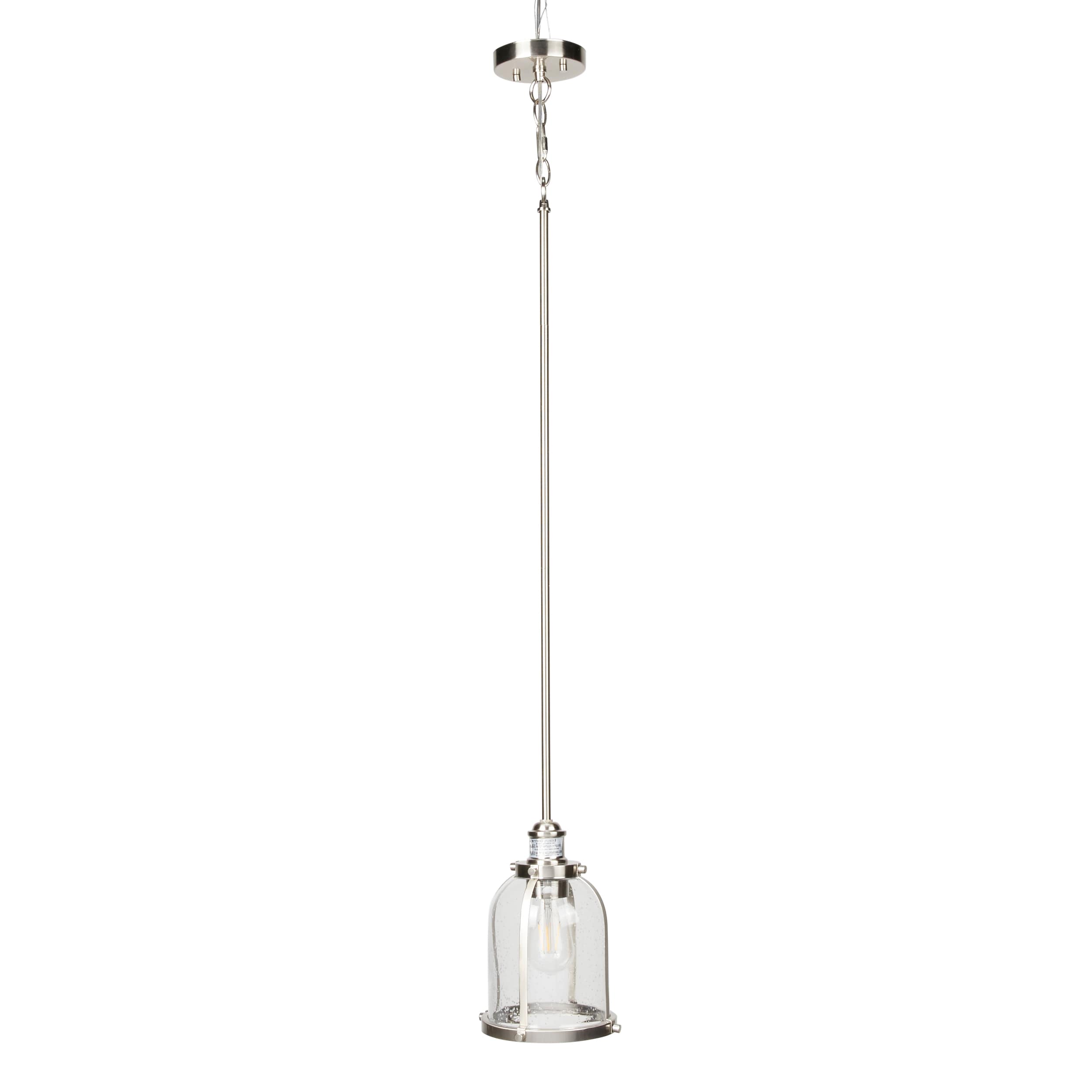 allen + roth FSL01554-MP Pendant-Lights - View #5