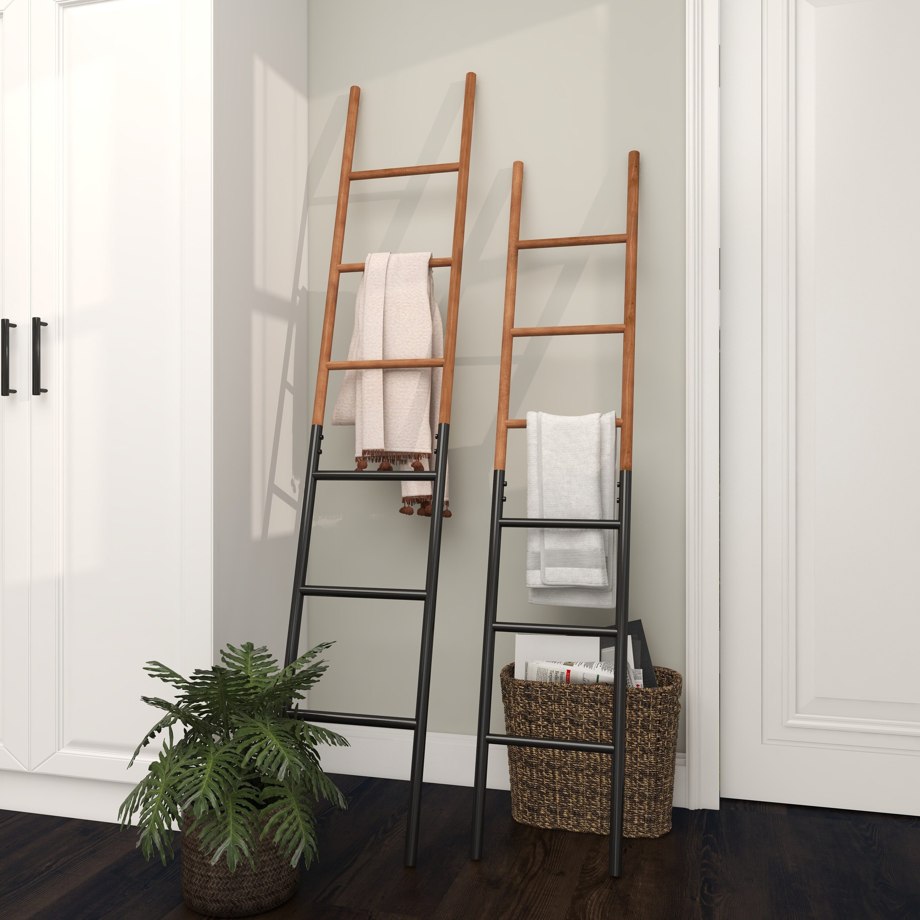 Grayson Lane 43765 Quilt-Racks - View #8