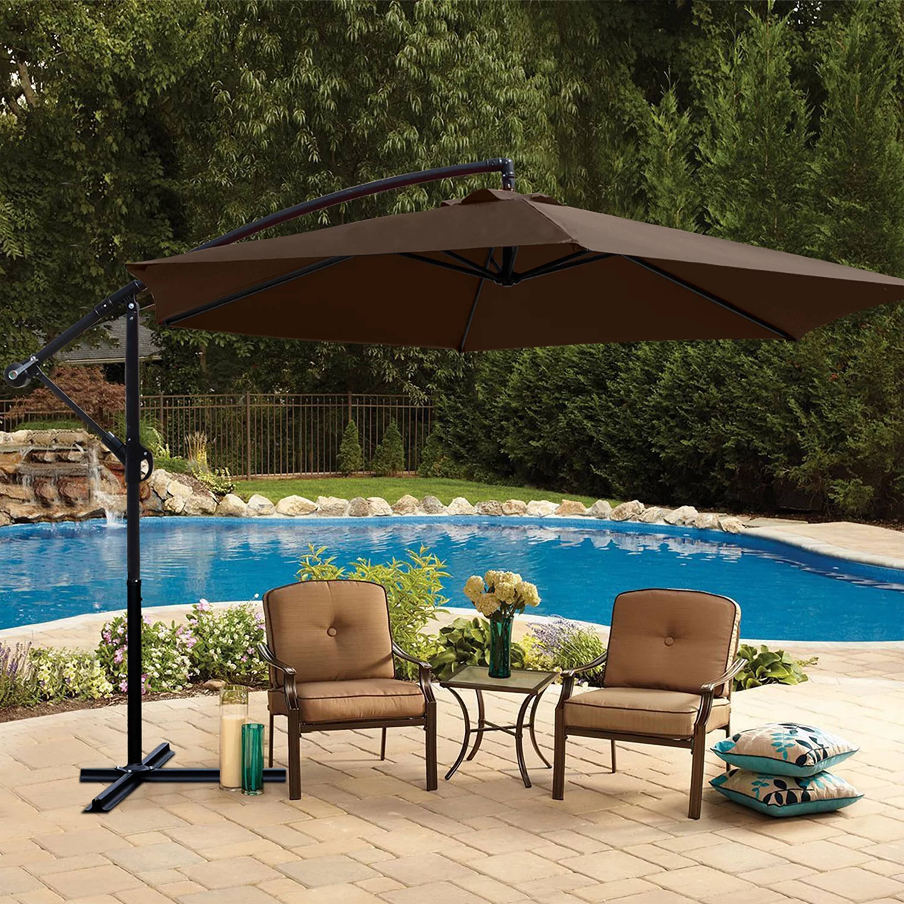 Vineego LS-BUB9338 Umbrellas-2 - View #6