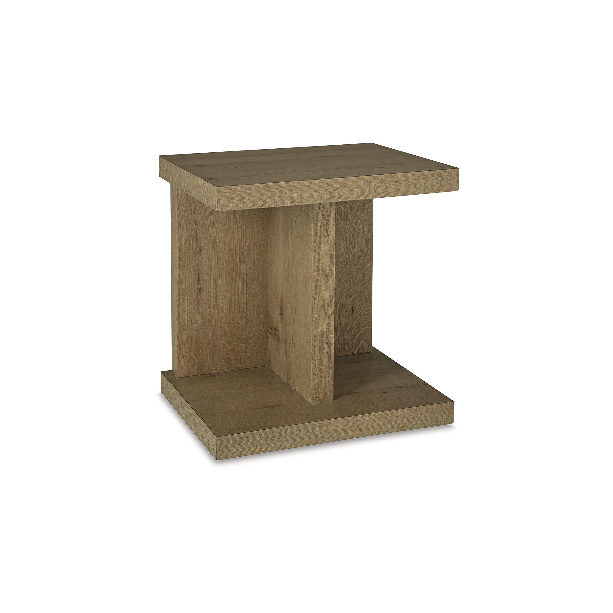 Signature Design by Ashley T839-7 CHAIR SIDE END TABLE