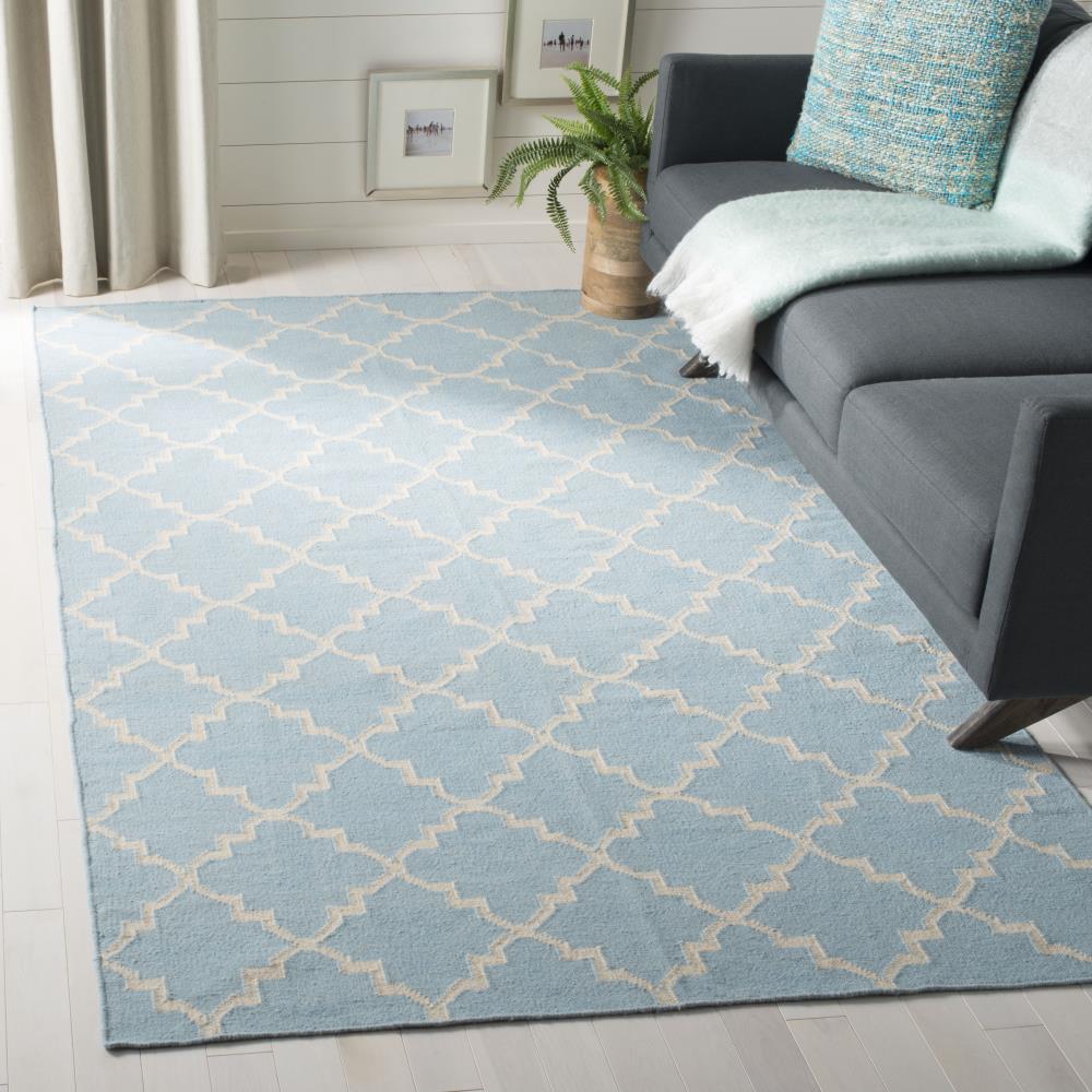 Safavieh DHU554B-5 rugs - View #2