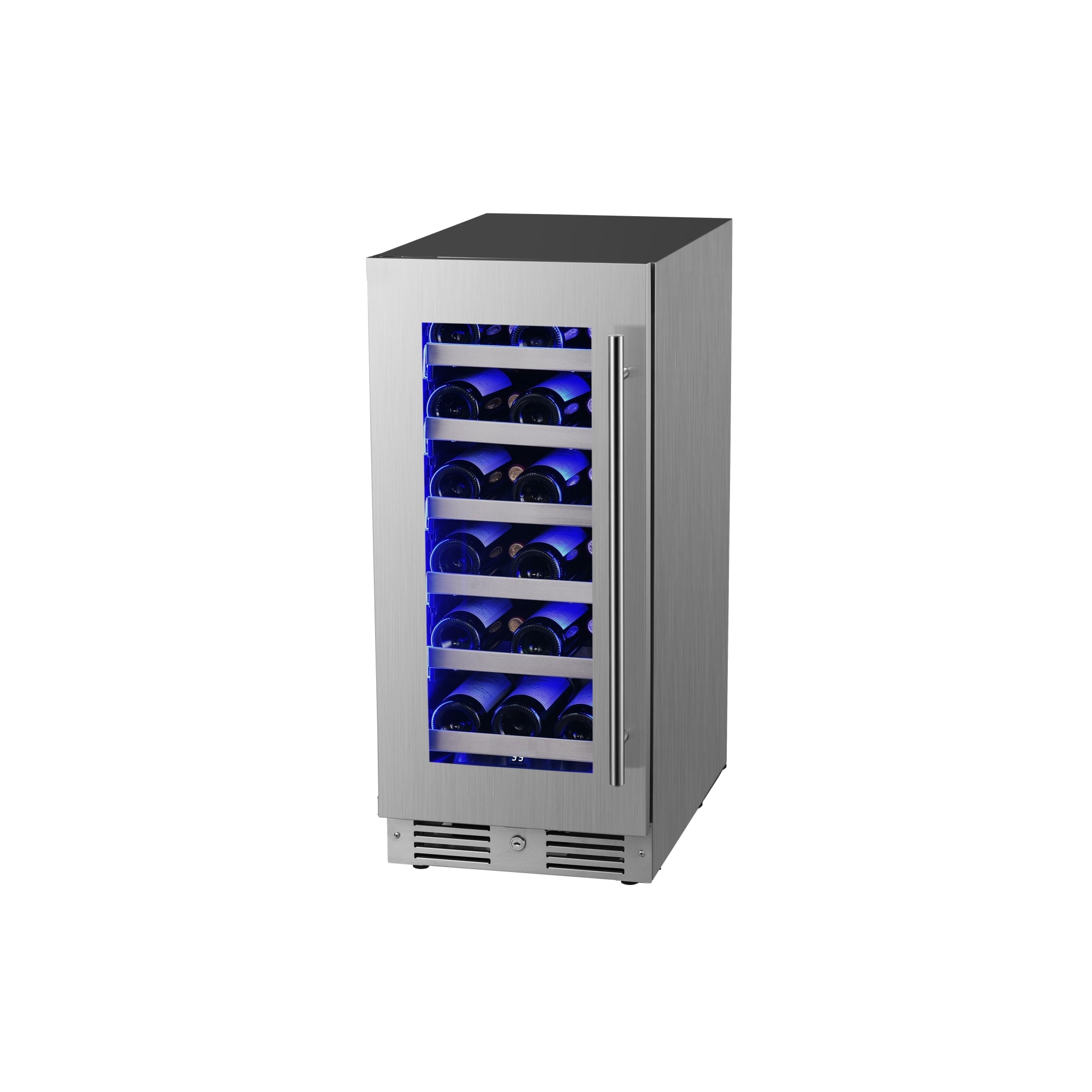 Landmark L3015UI1WSG-LH Wine-Chillers - View #4