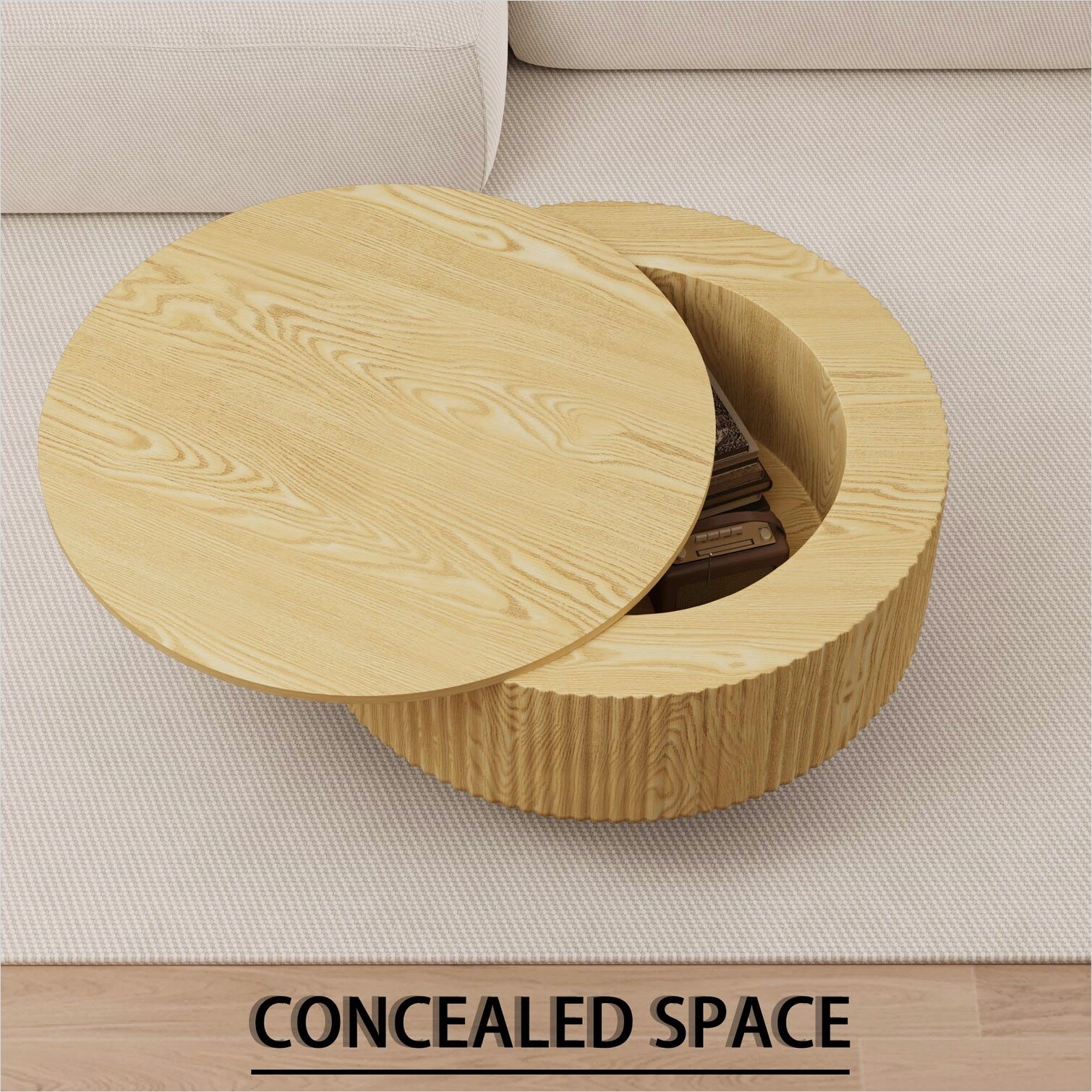 Naturefalls 77LBAM98Z3L5 Dining-Sets - View #4
