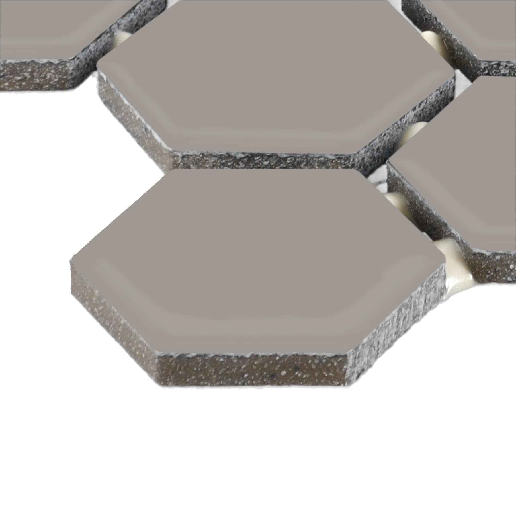 American Olean 005615HEXMS1P2 Ceramic-Tile - View #2